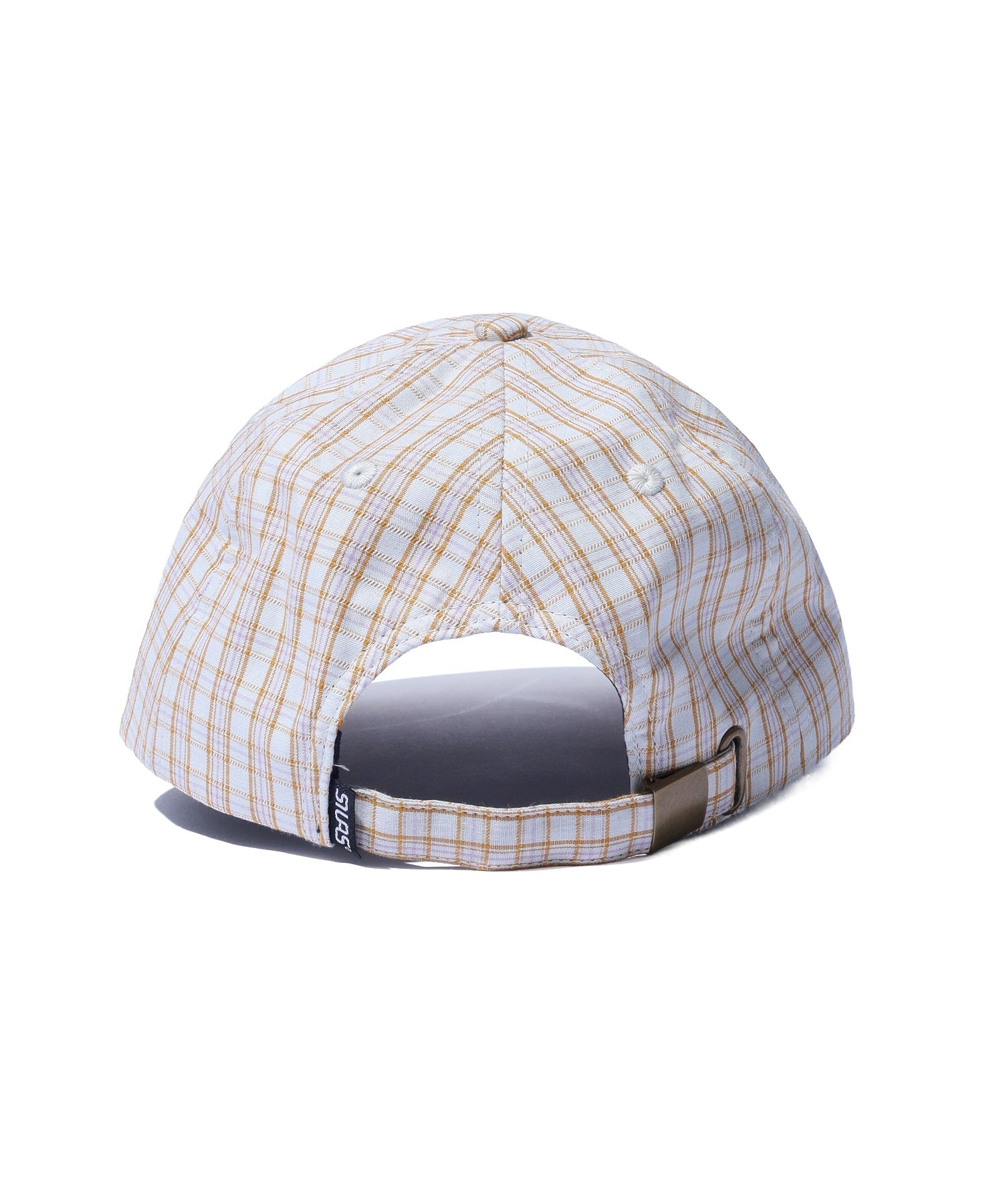 DJANGO'S CAP
