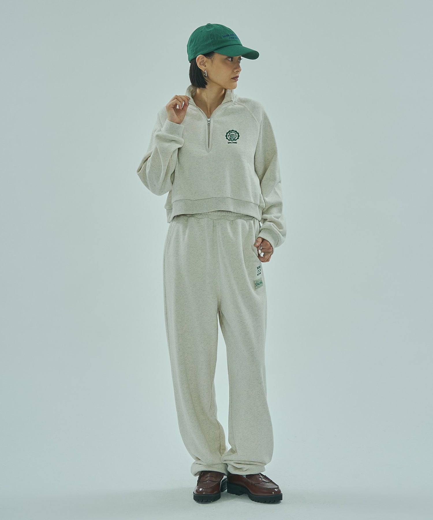 model:163cm 着用サイズ:ONE SIZE