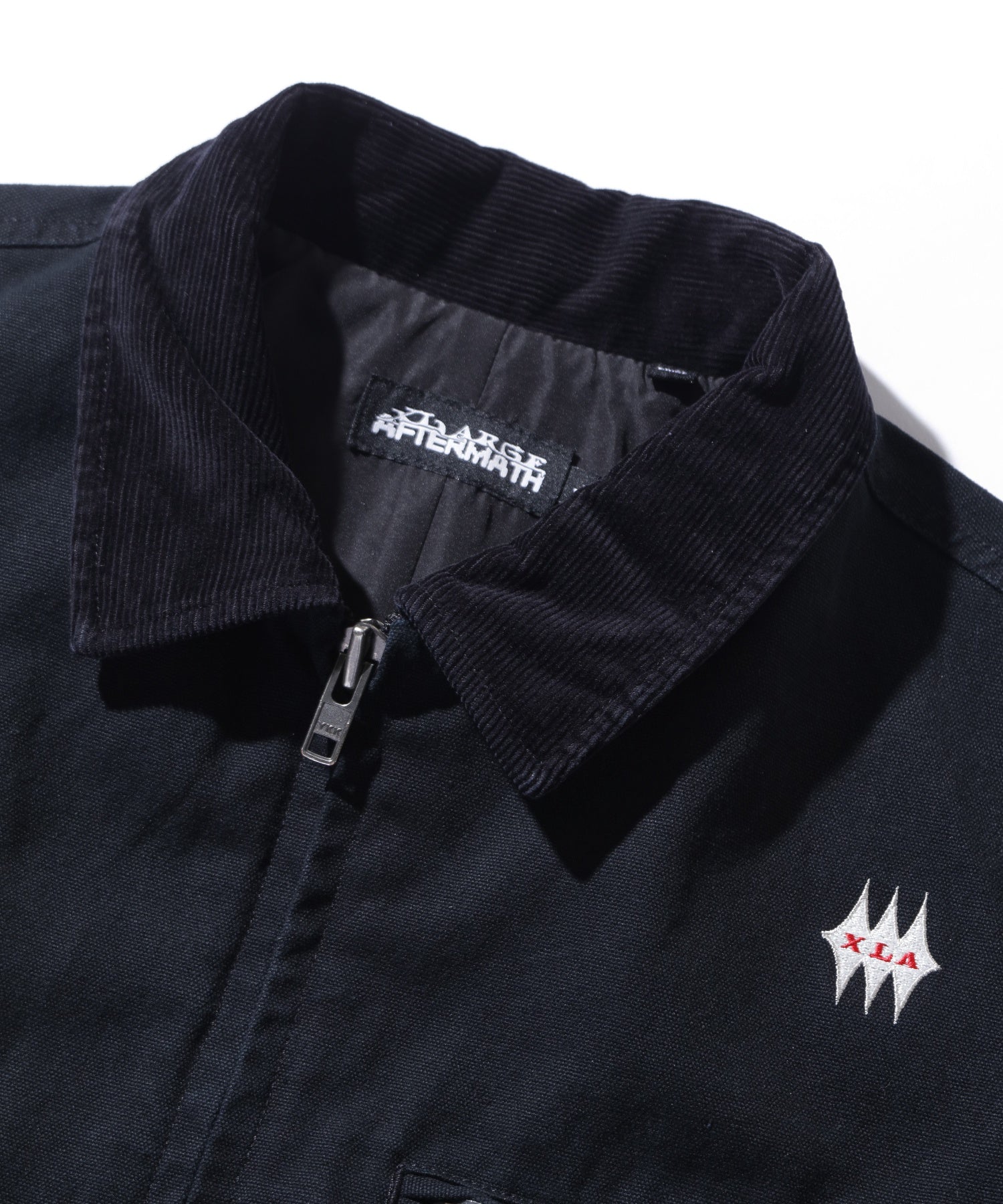 XLARGE×AFTERMATH WORK JACKET