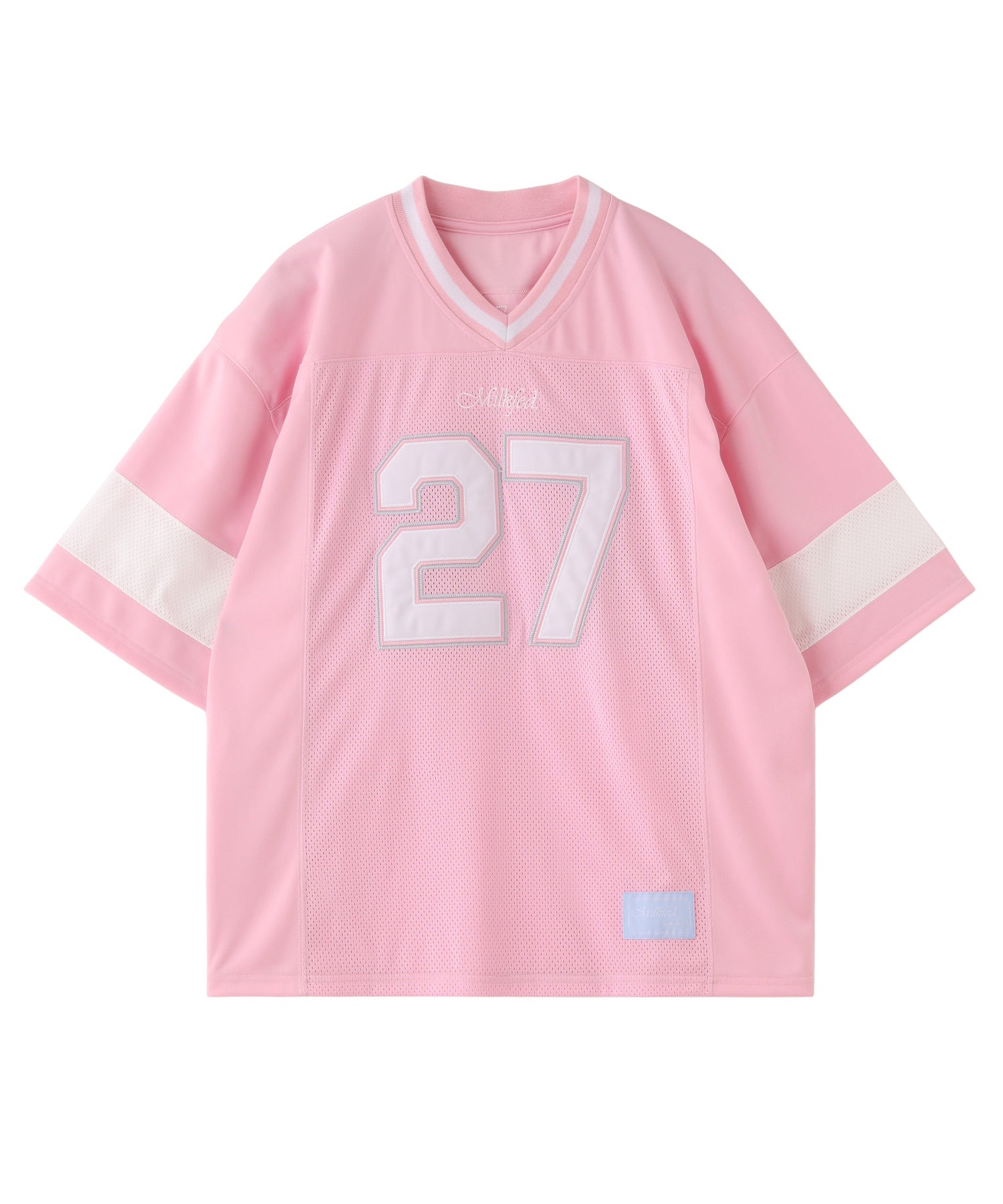 HEAVEN27 FOOTBALL SHIRT