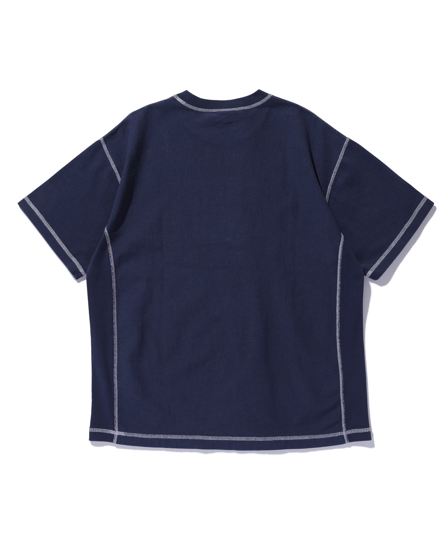 XLARGE×Champion REVERSE WEAVE STICHED S/S TEE