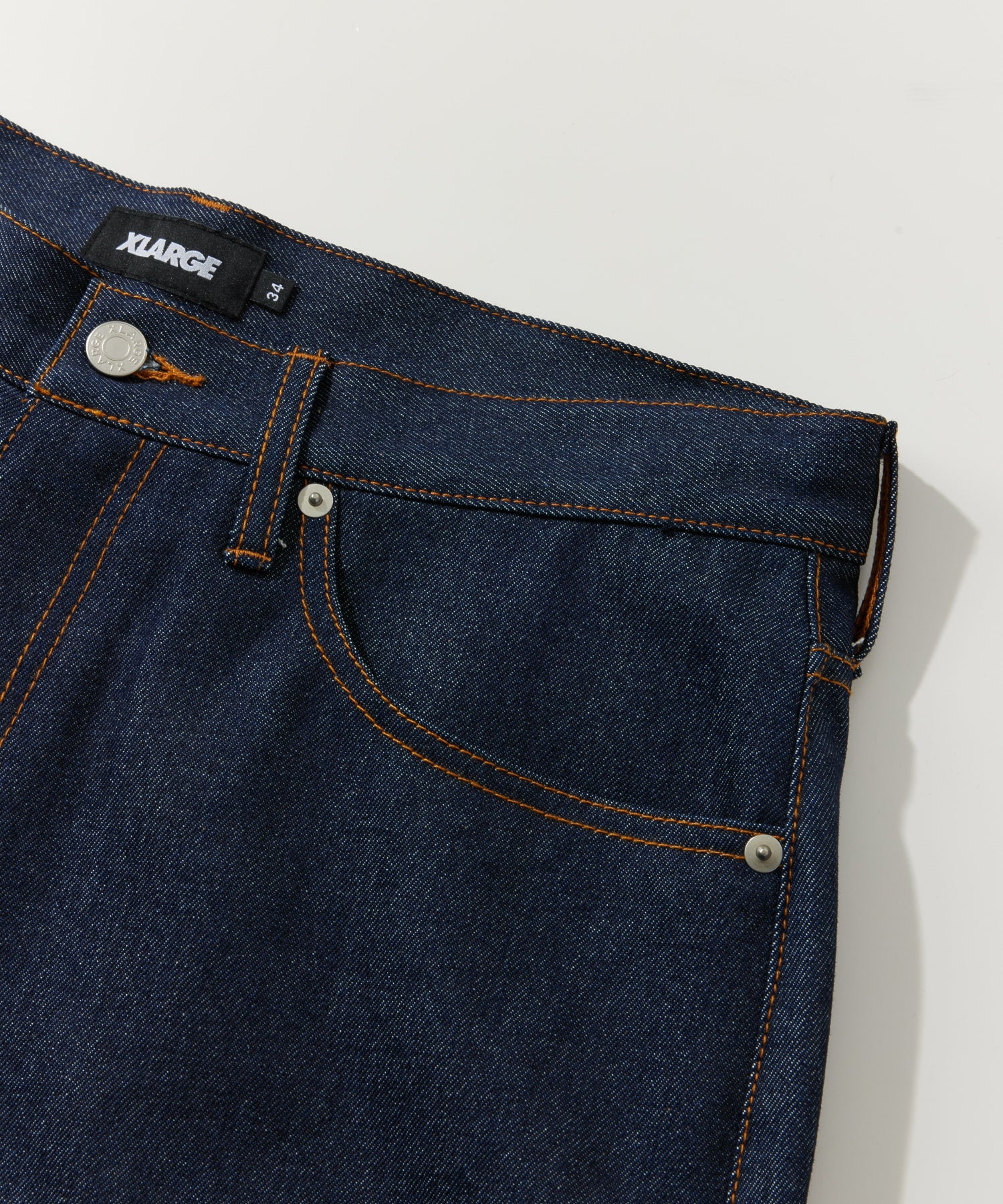 OG DENIM SHORT PANTS