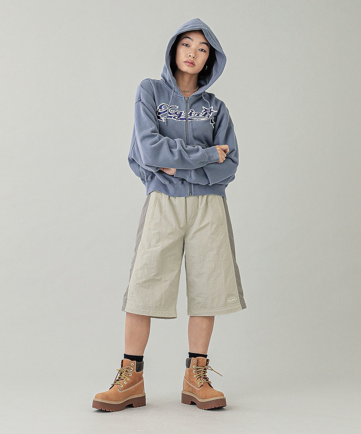 3WAY TRACK PANTS