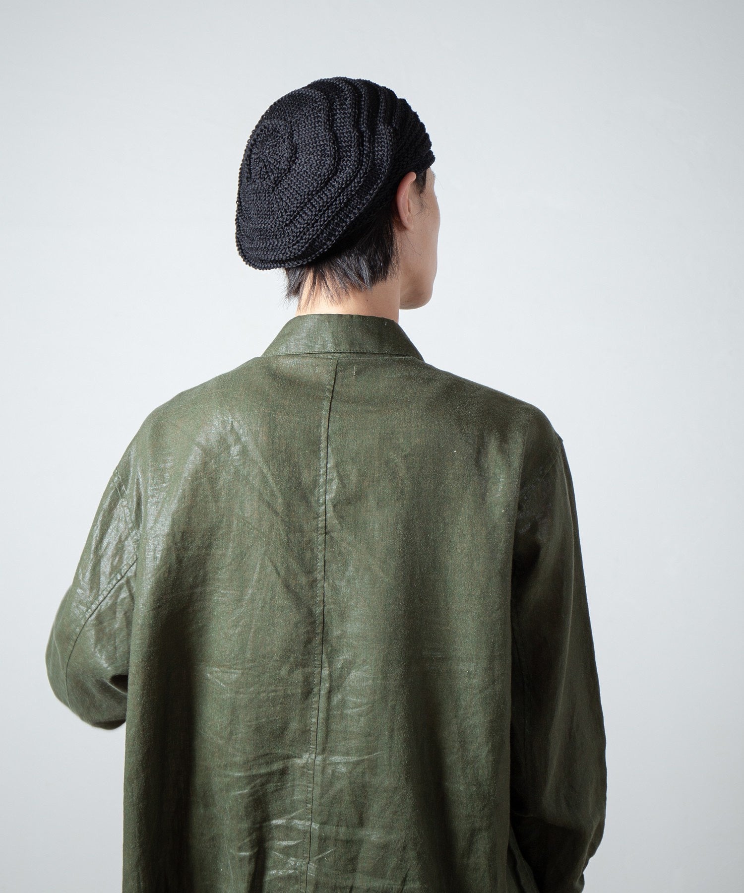 【RACAL】Gima Rasta Beret