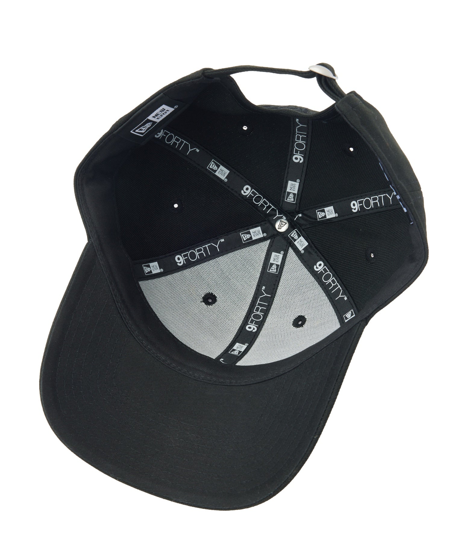 X-girl x NEW ERA R 9FORTY TM EMBROIDERED XG LOGO CAP