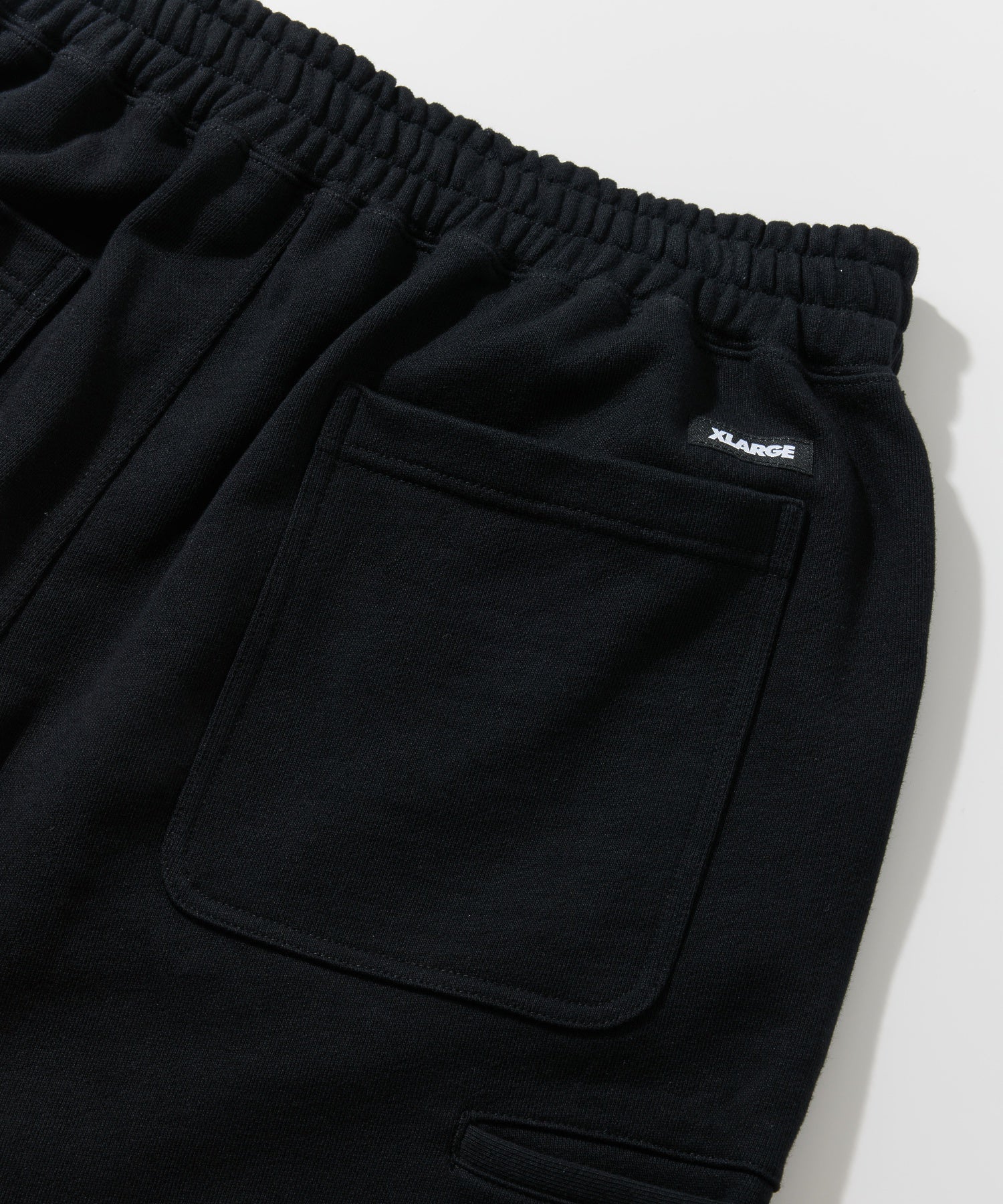 BAGGY SWEAT PANTS