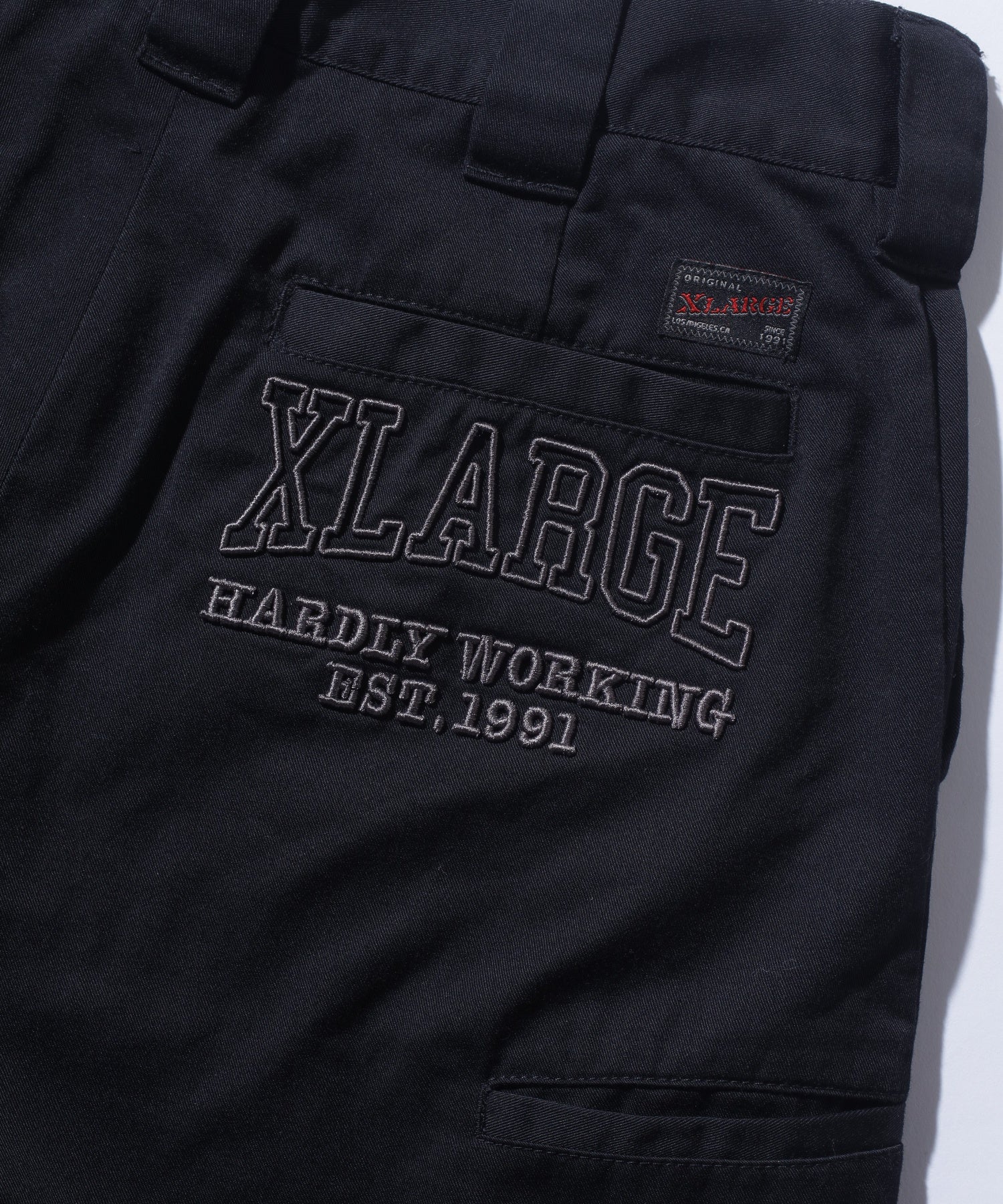 WORK PANTS