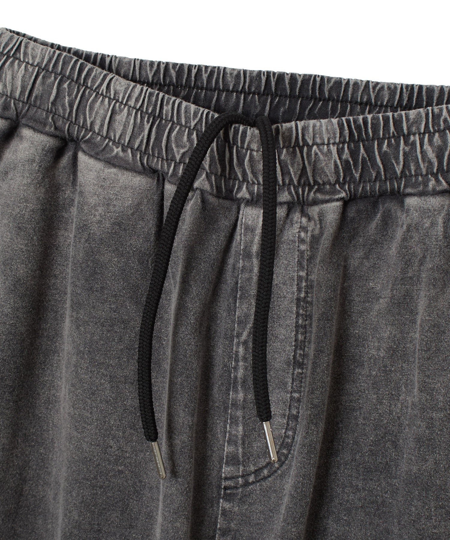 HARD DISTRESSED RELAX EASY PANTS