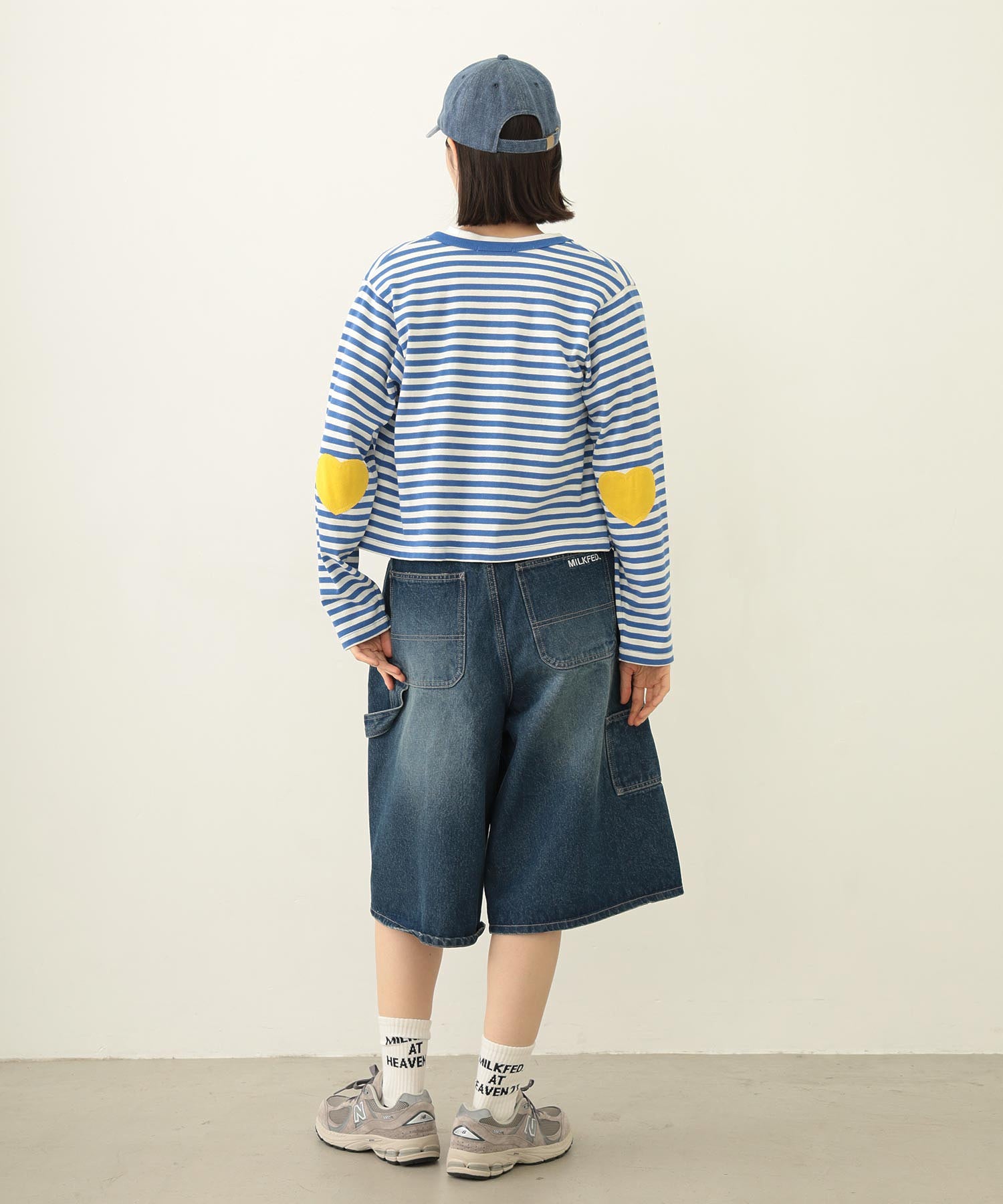 DONALD DUCK / COOKING S/S TEE