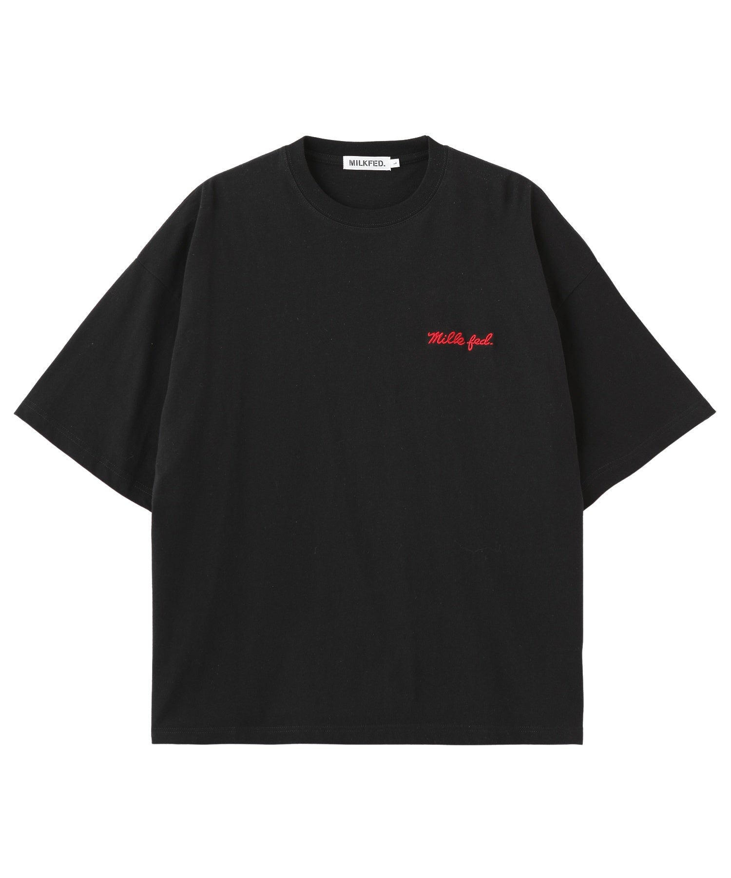 ICING LOGO WIDE S/S TEE