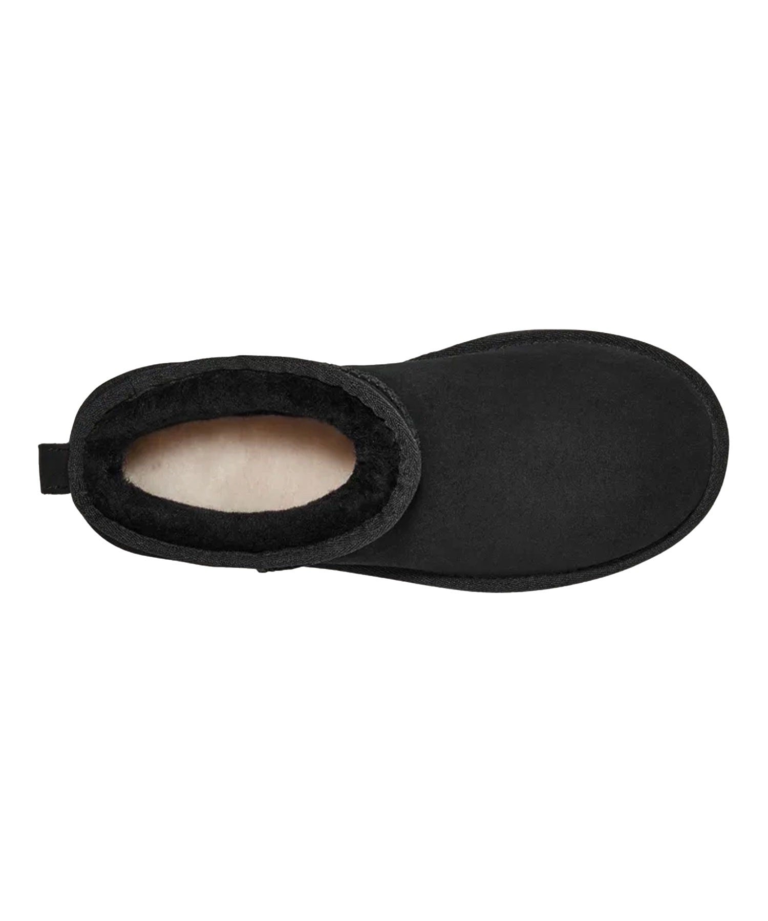 UGG/W CLASSIC ULTRA MINI PLATFORM