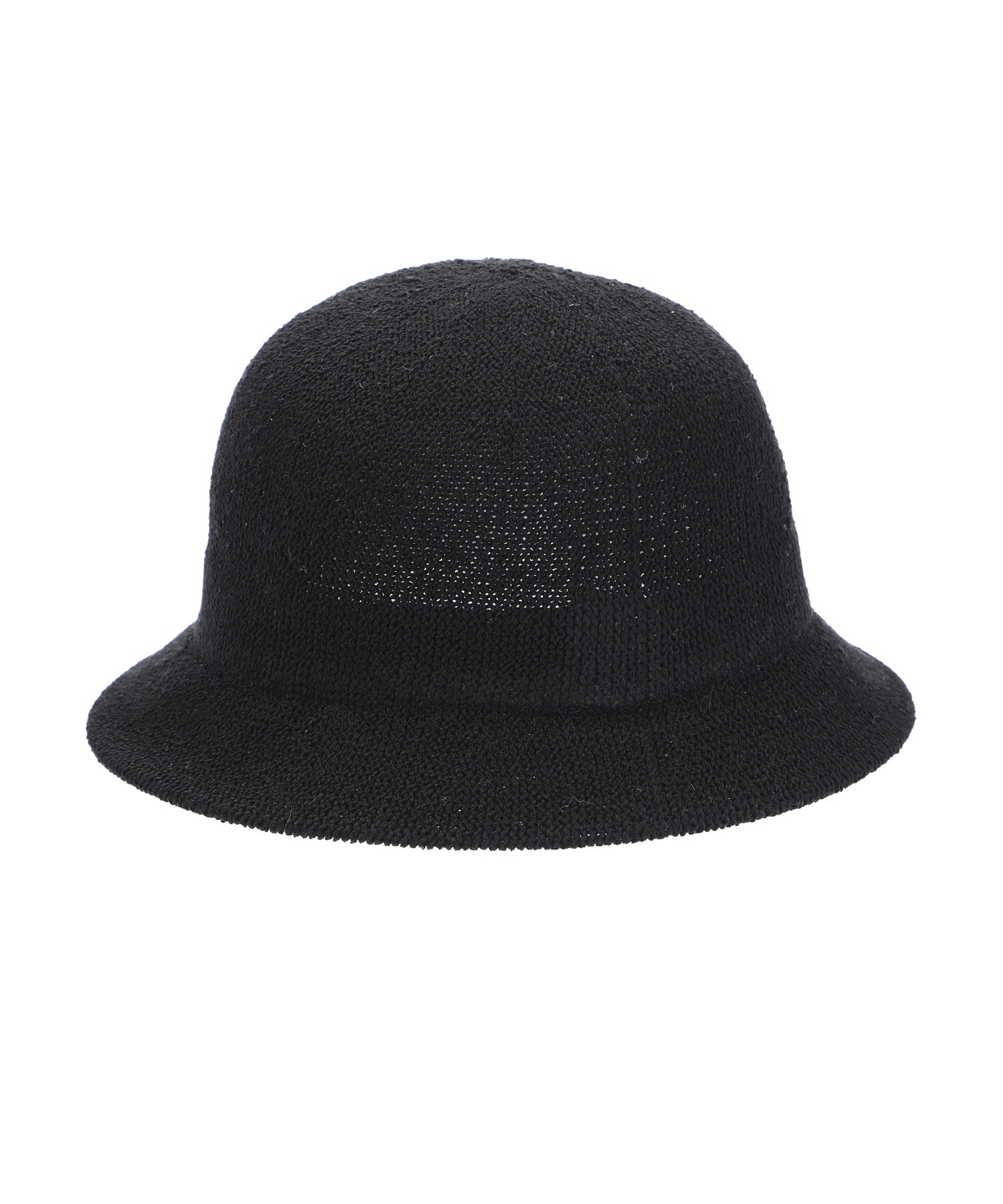 LOGO BUCKET HAT