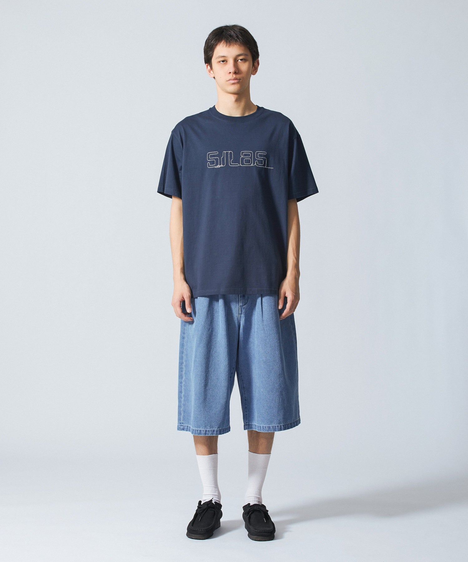 VINTAGE S/S TEE