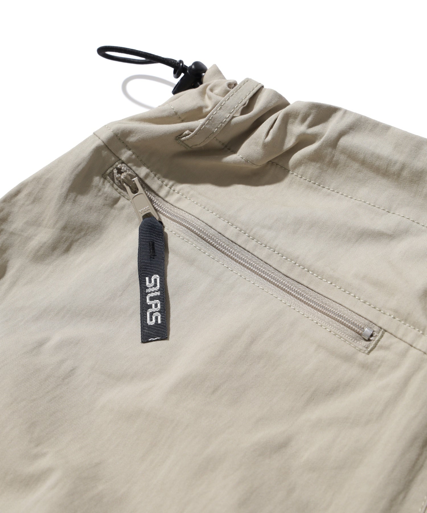 【ARCHIVE】TECH PANTS