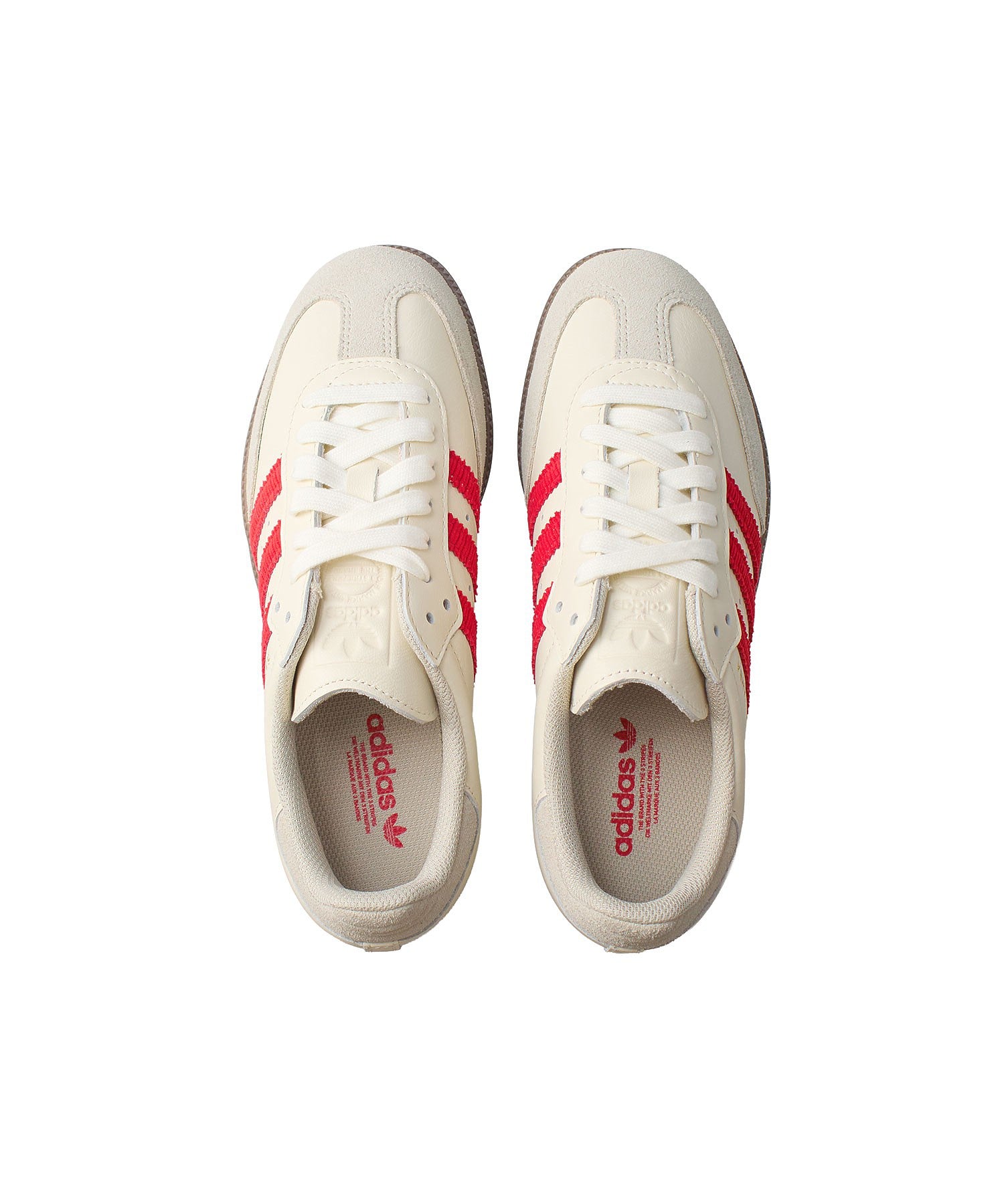 【ROSE BUD・Styles Exclusive】ADIDAS/SAMBA OG