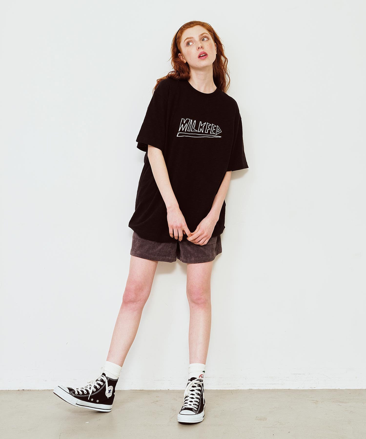 HEAVY METAL SLAB S/S TEE