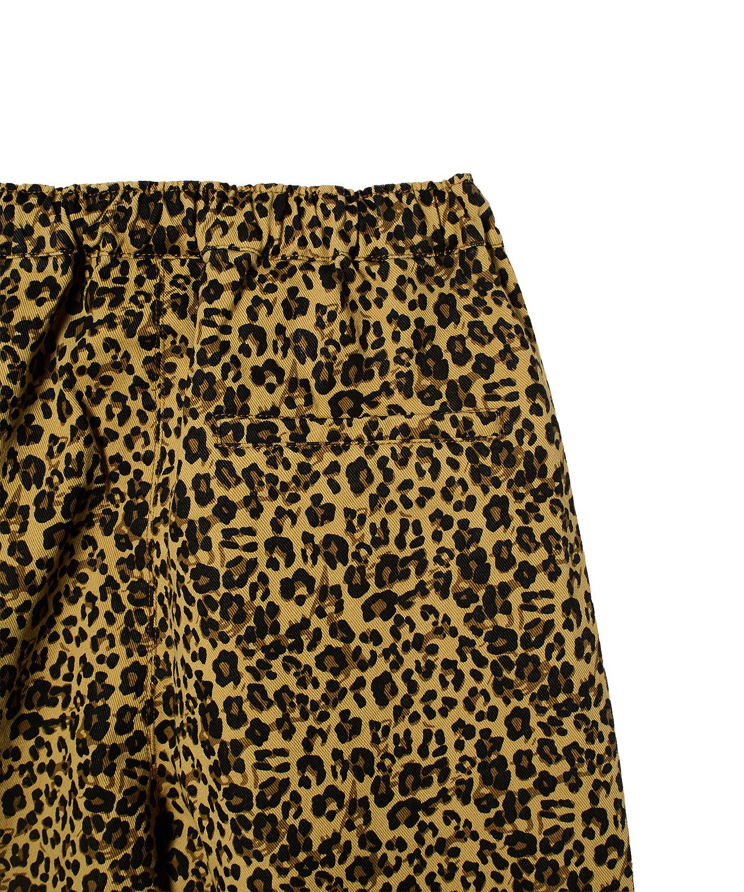 UMBRO/DENIM WIDE PANTS