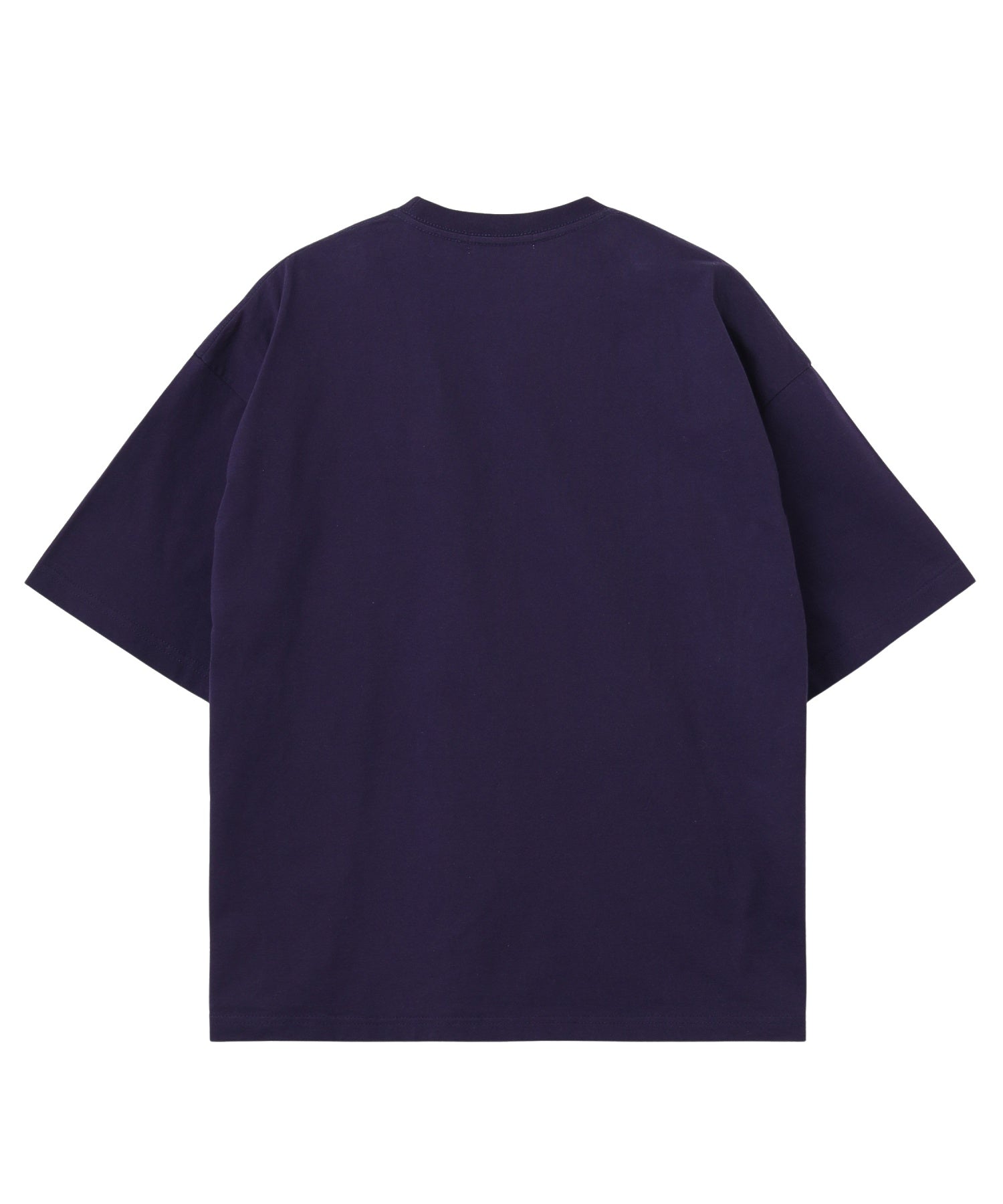 CHERRY RIBBON WIDE S/S TEE