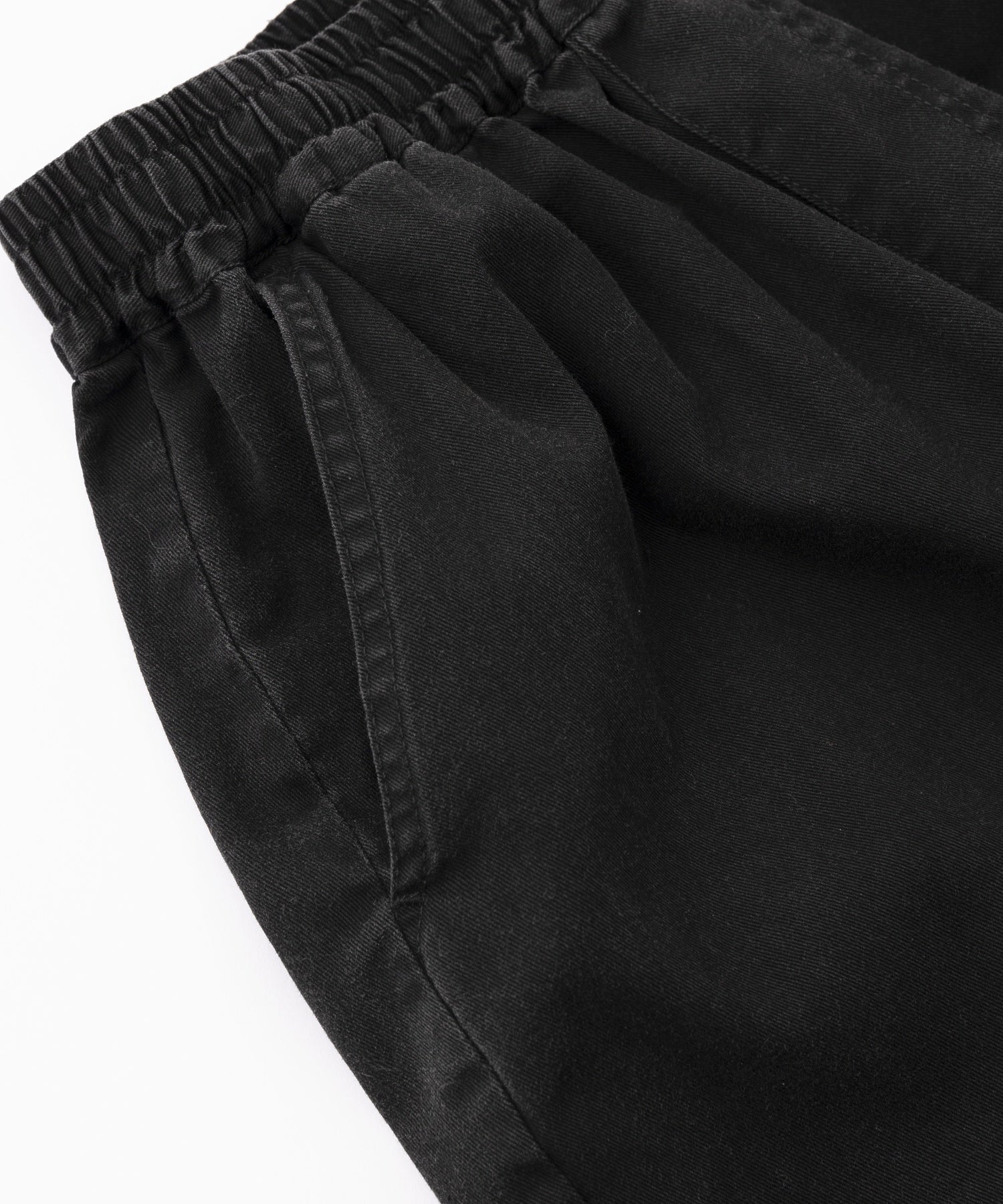 FADED FACE EASY HALF PANTS