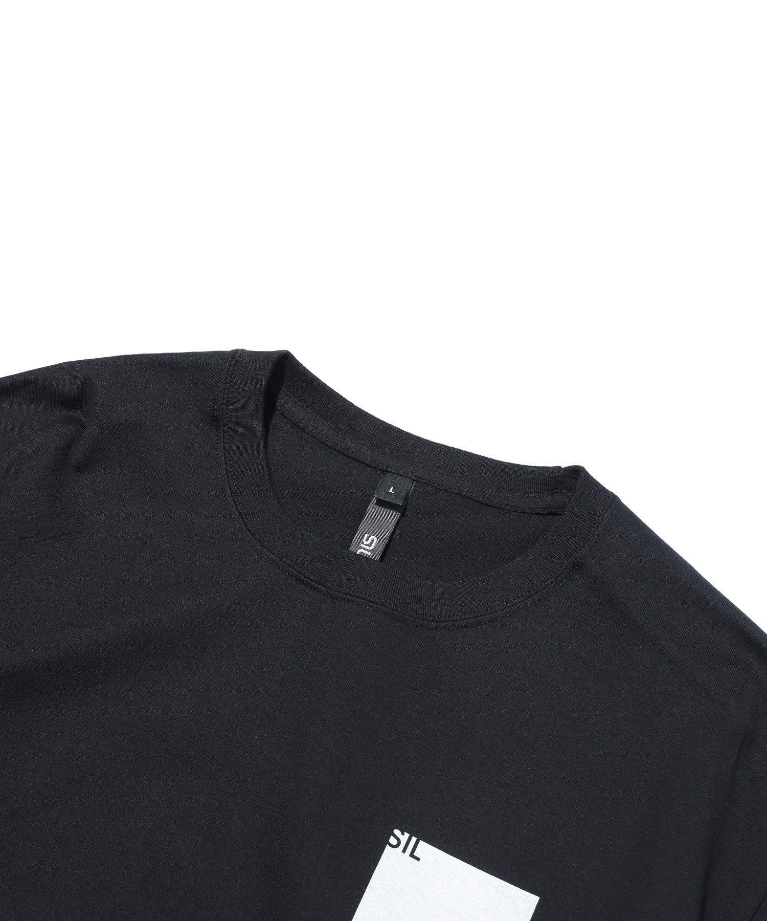 OUTLINE SQUARE S/S TEE
