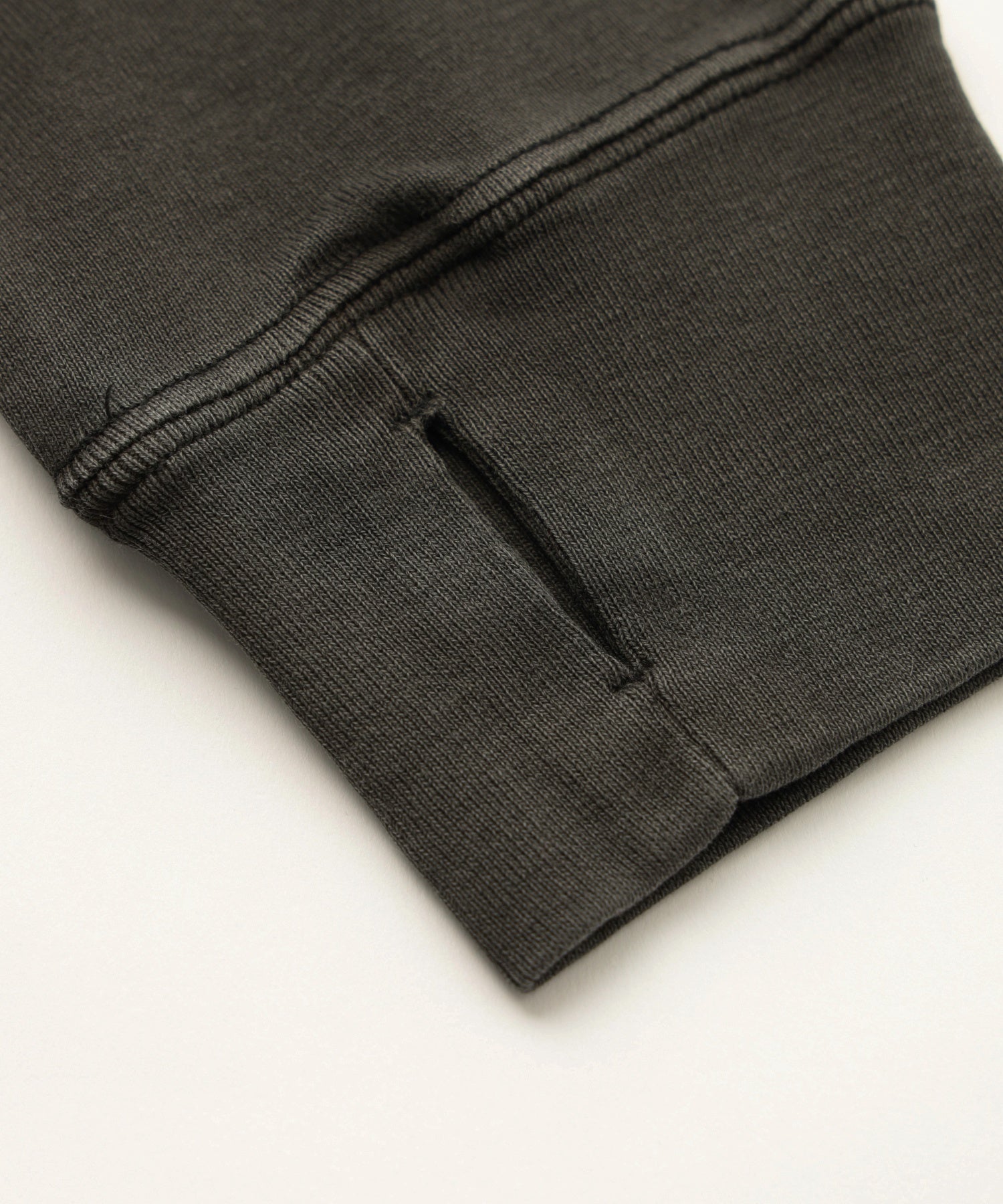FADED MULTIWAY L/S TOP