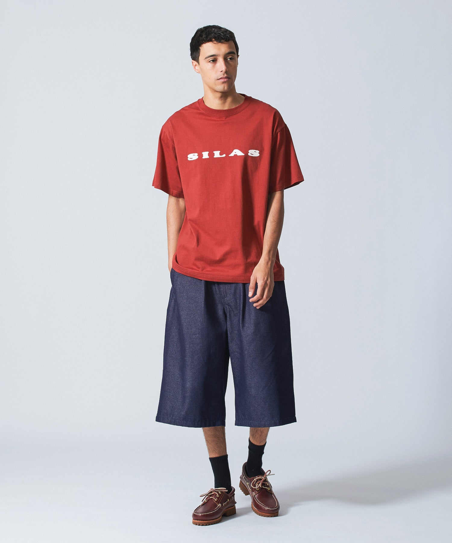 GONE S/S TEE