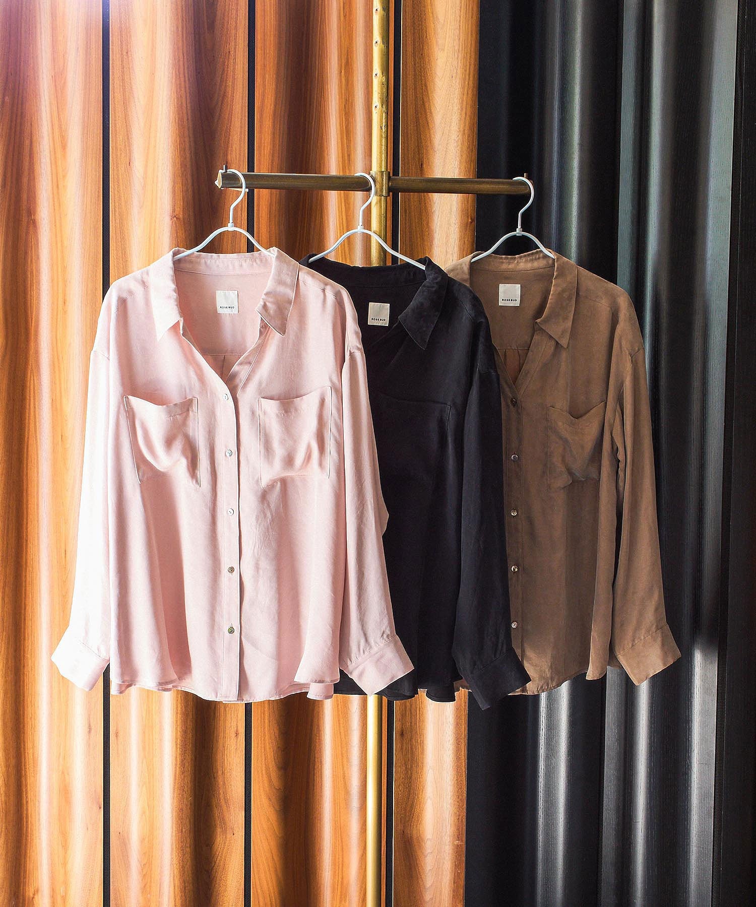 FIBRIL SHIRT