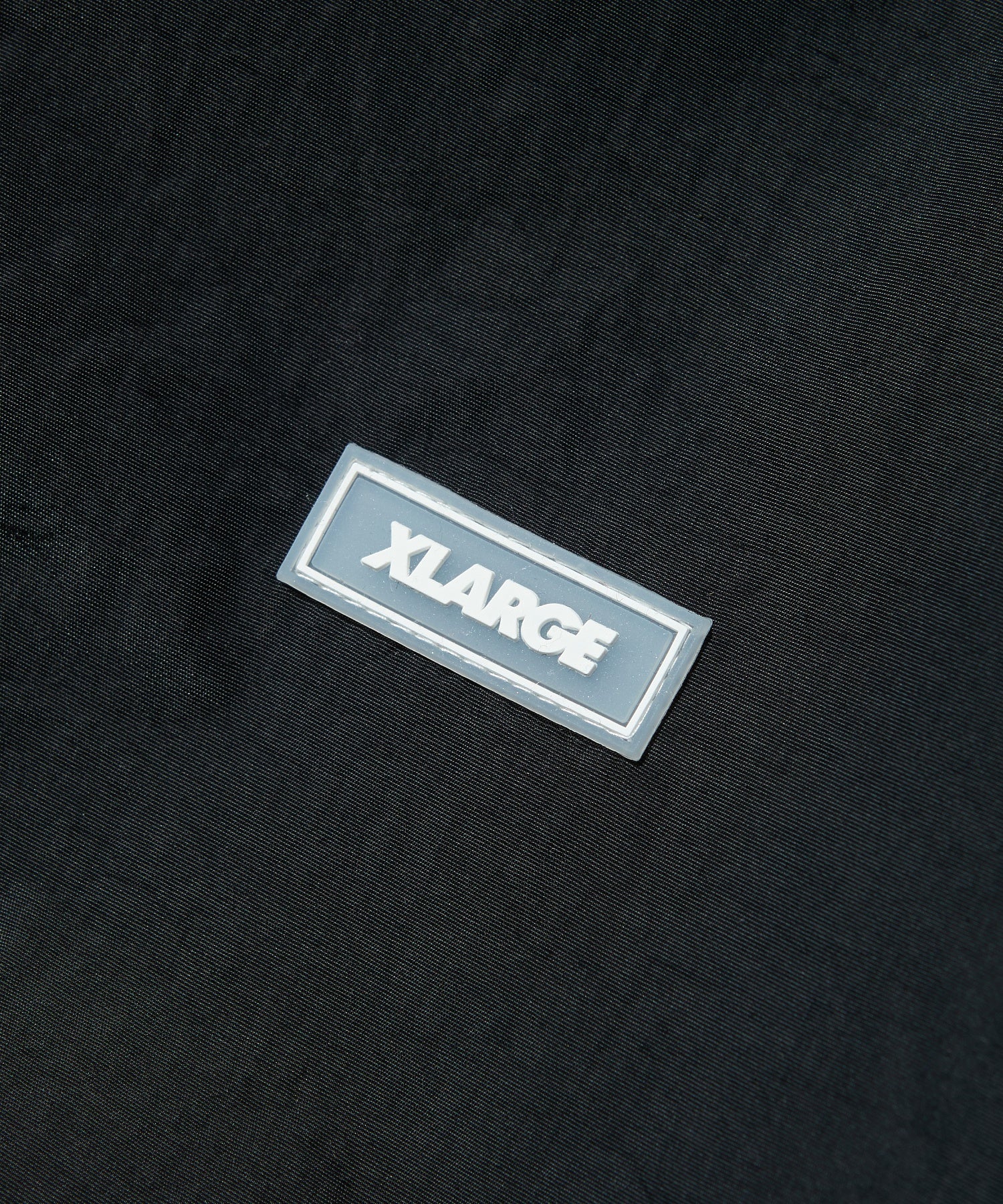 REVERSIBLE NYLON JACKET