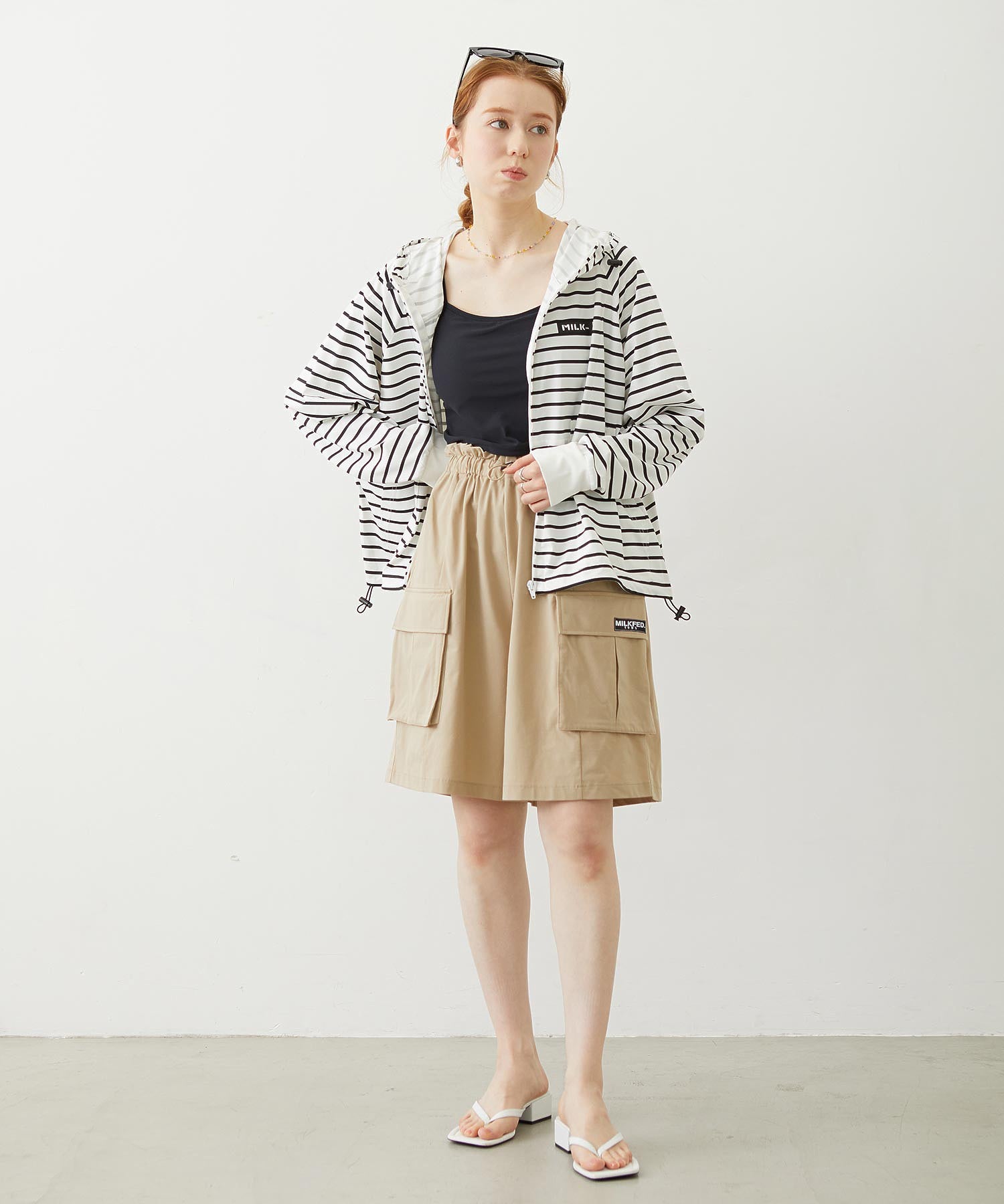 CARGO SHORTS