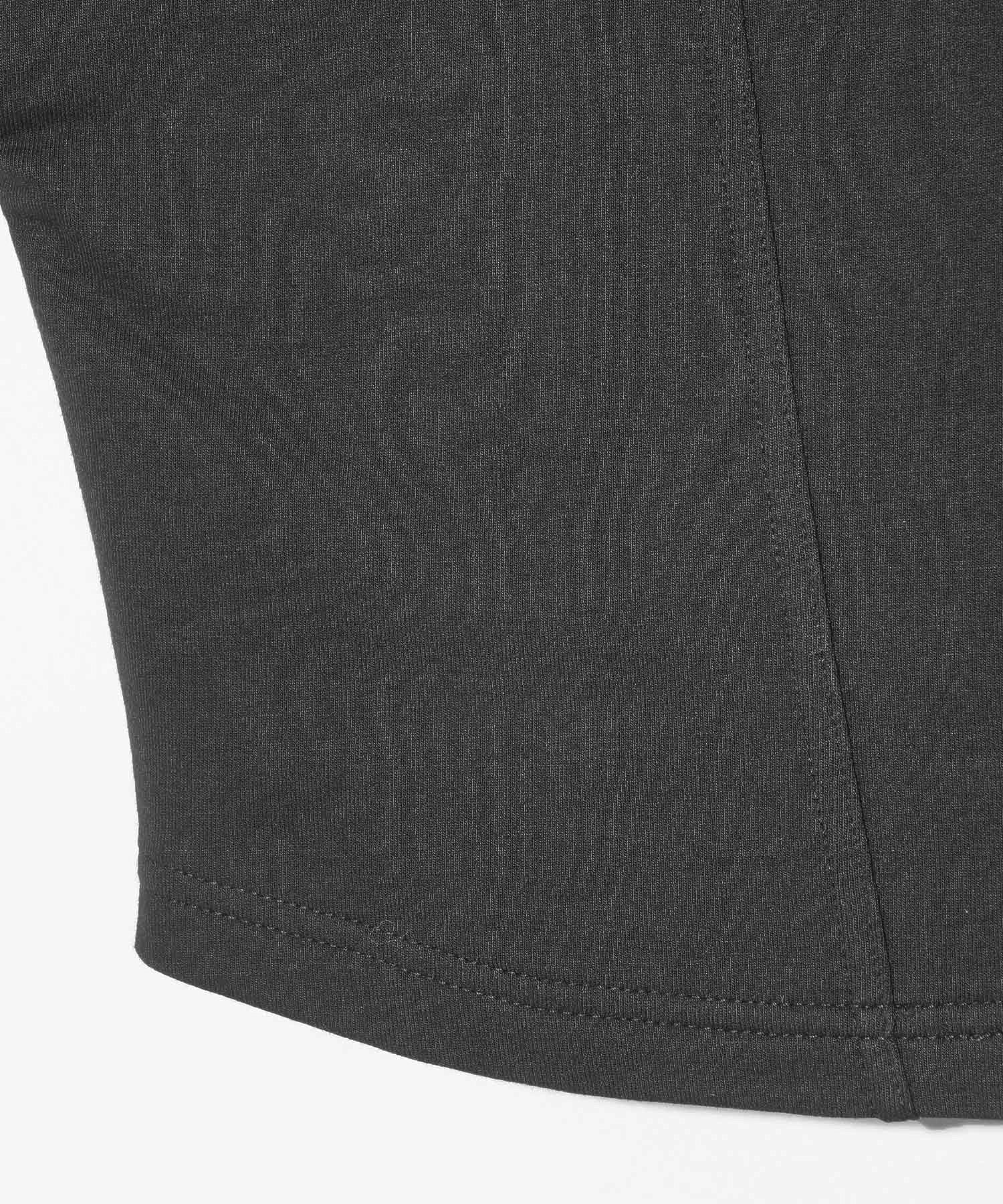 CORSET SWEAT HOODIE X-girl