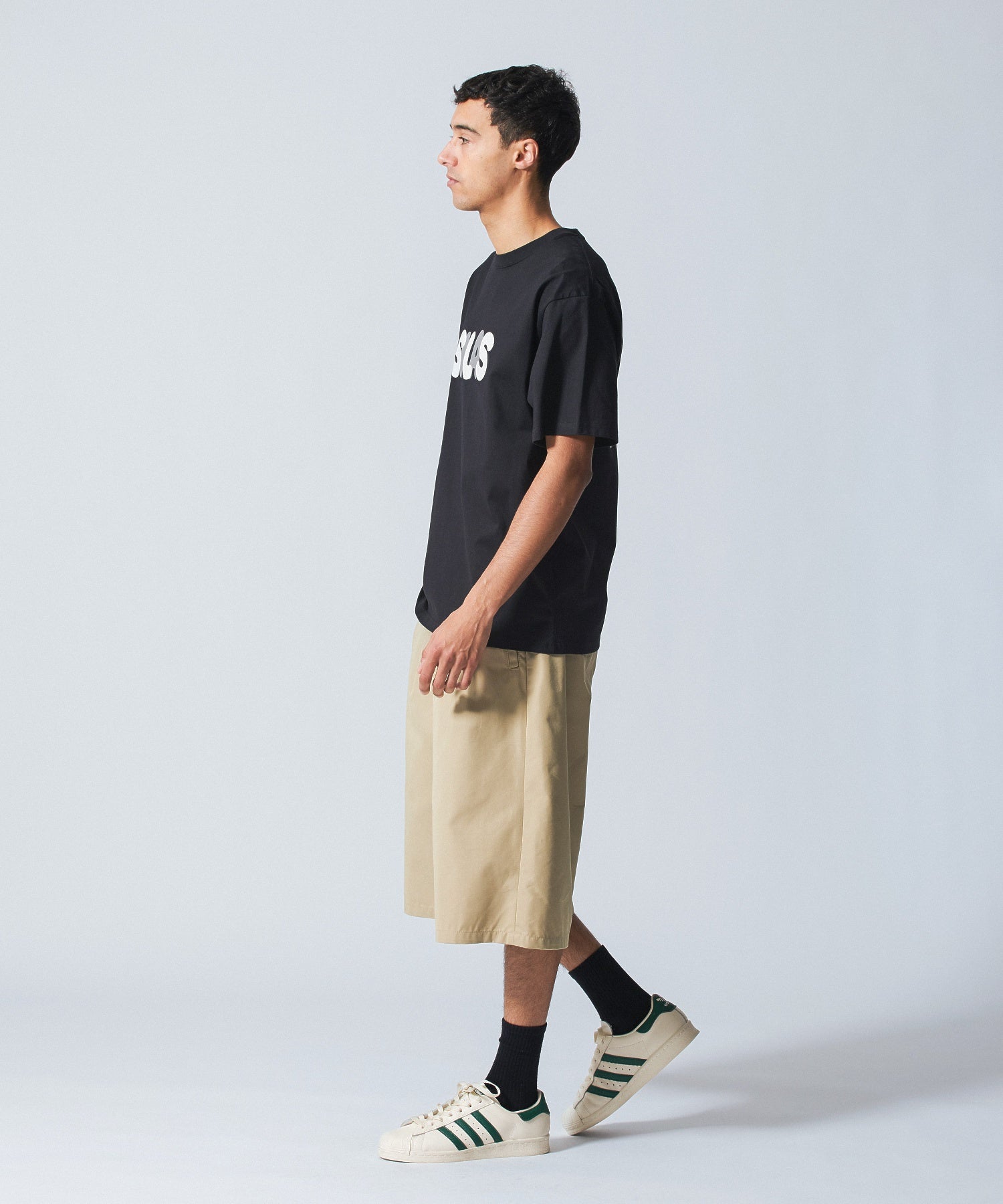 SOFT S/S TEE