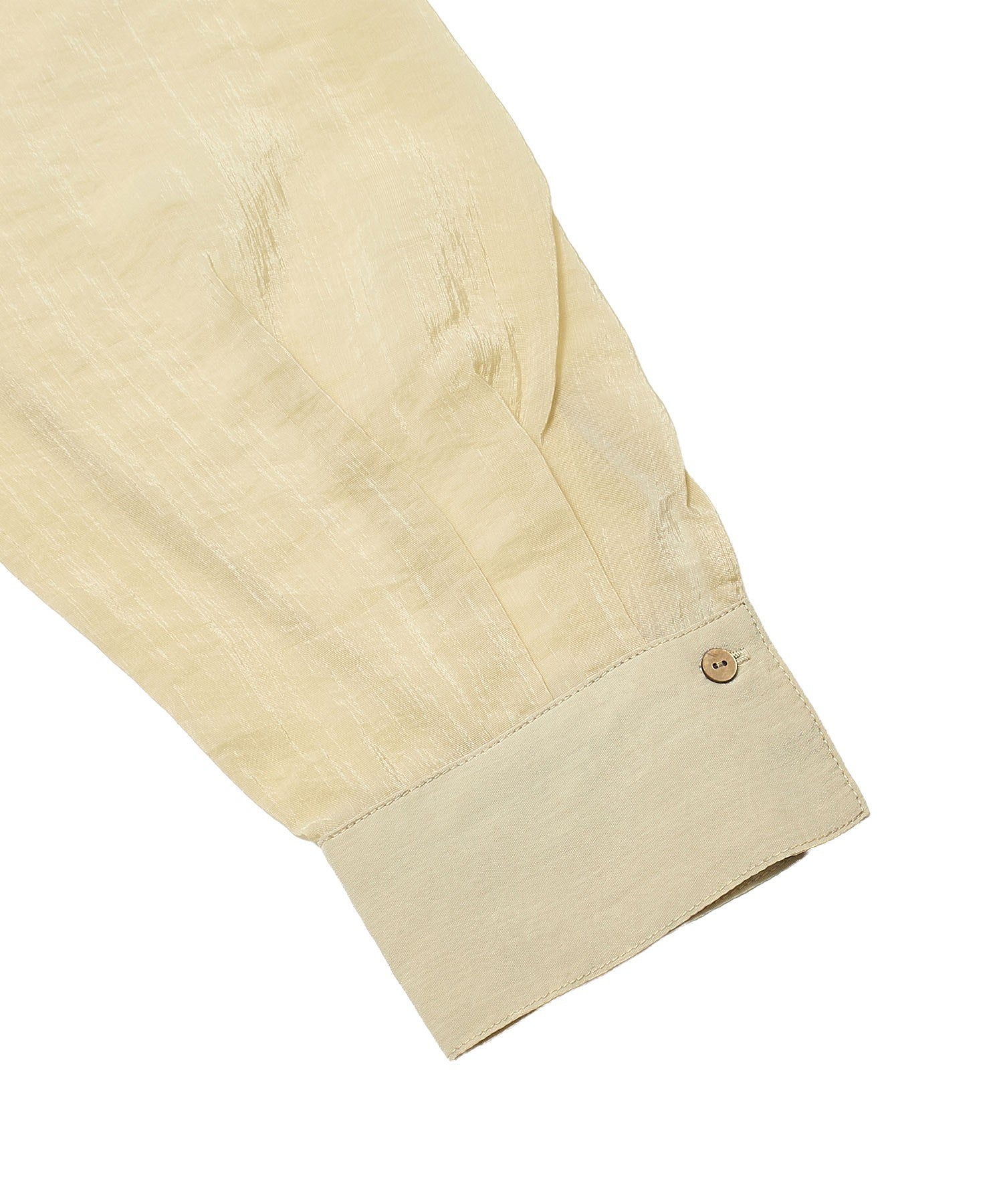 BACK RIBBON BLOUSE