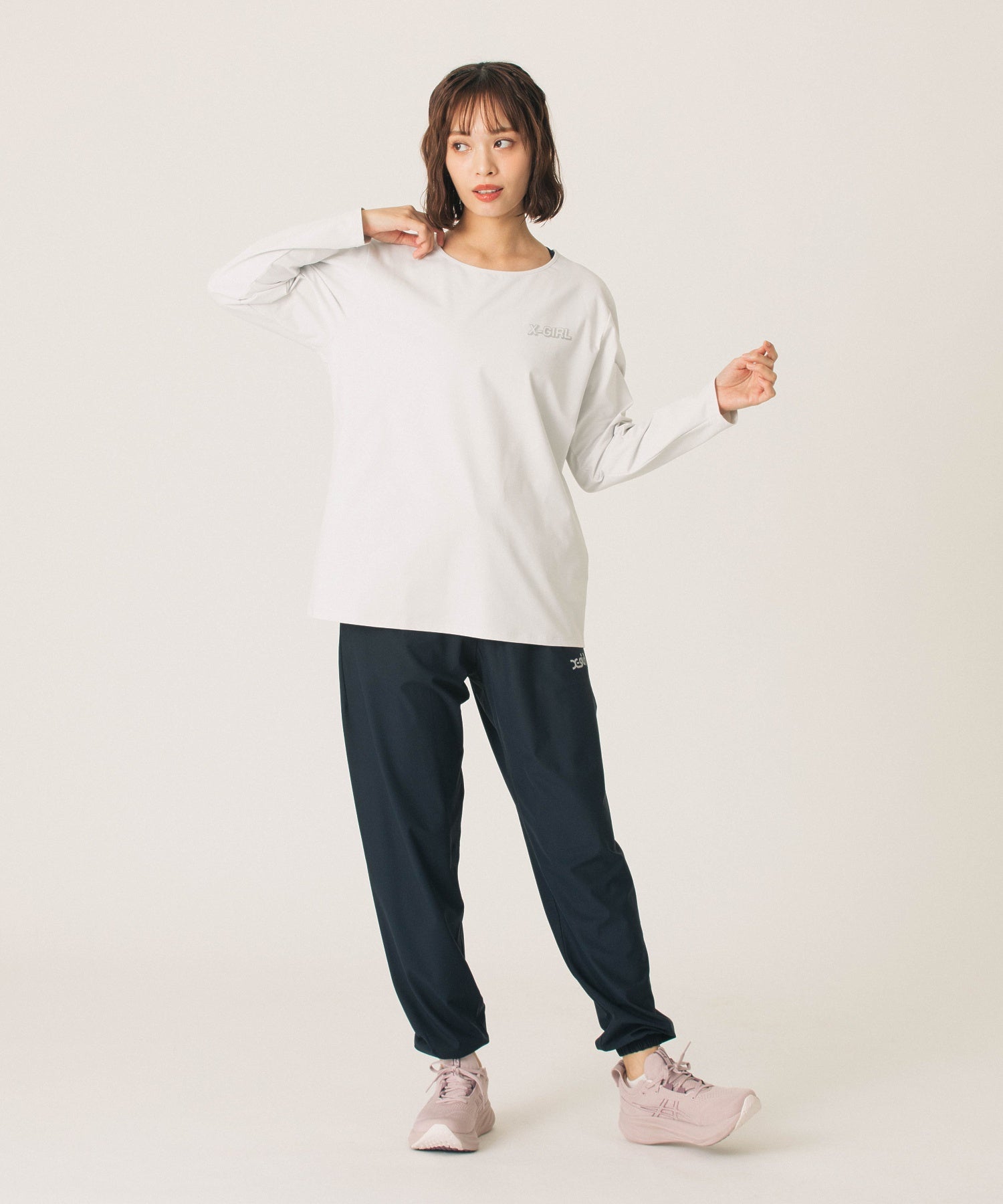 JOGGER PANTS