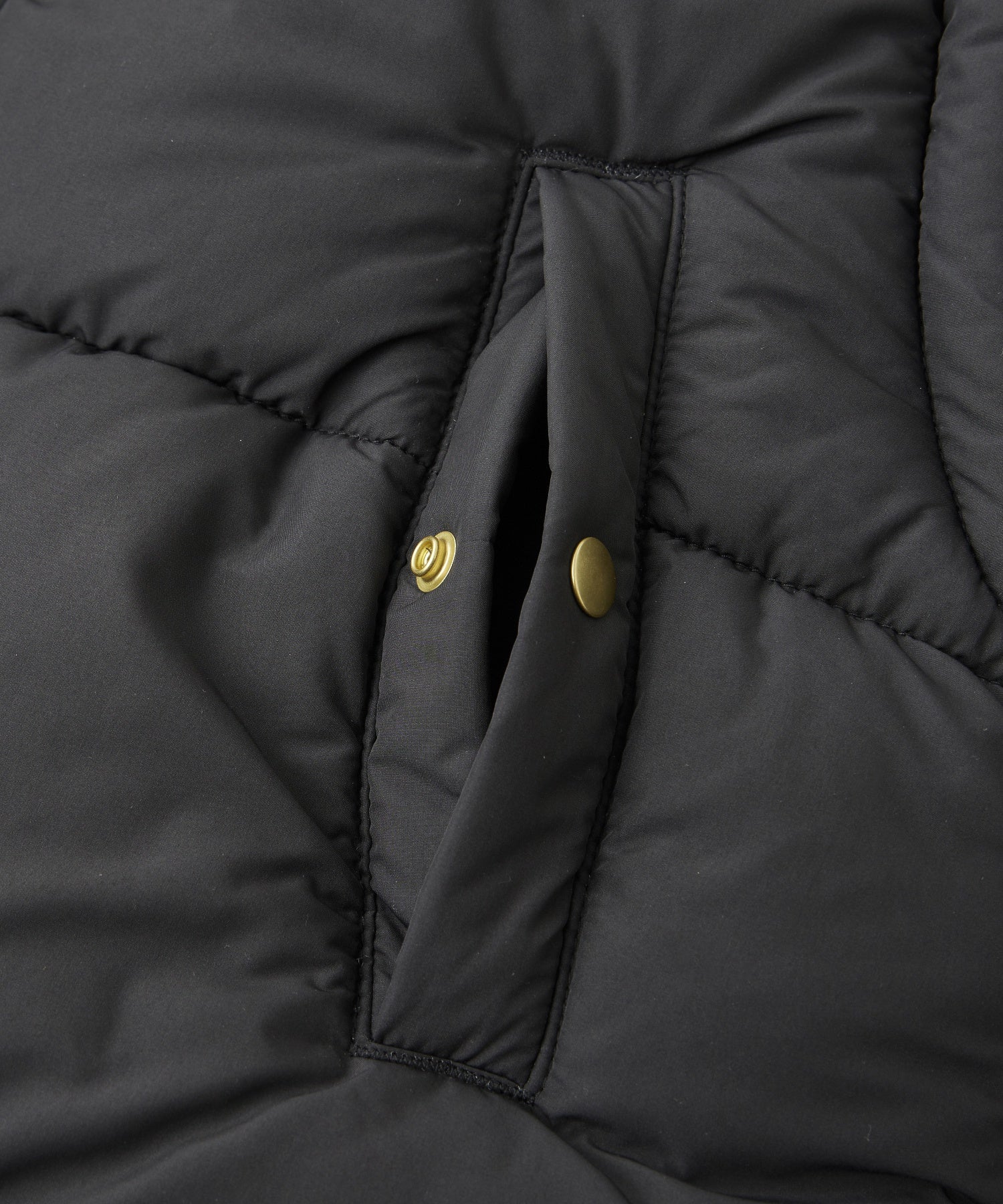 2WAY PADDED JACKET