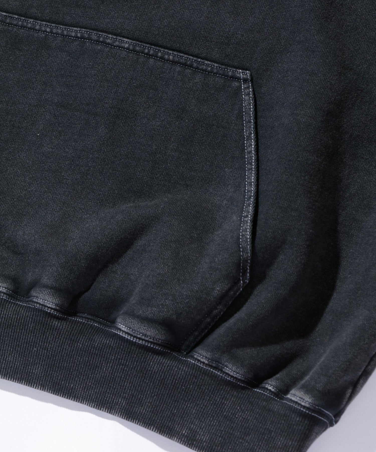 XLARGE COMIC TWO HOODED SWEATSHIRT