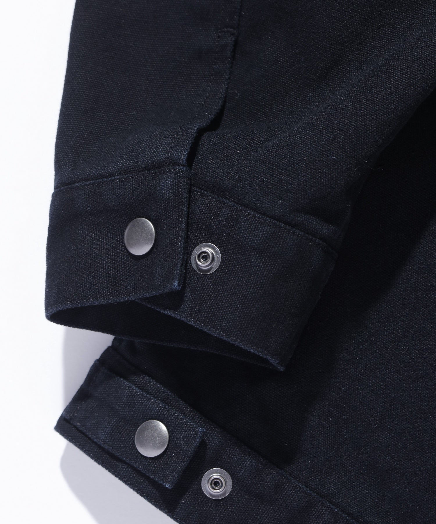 XLARGE×AFTERMATH WORK JACKET