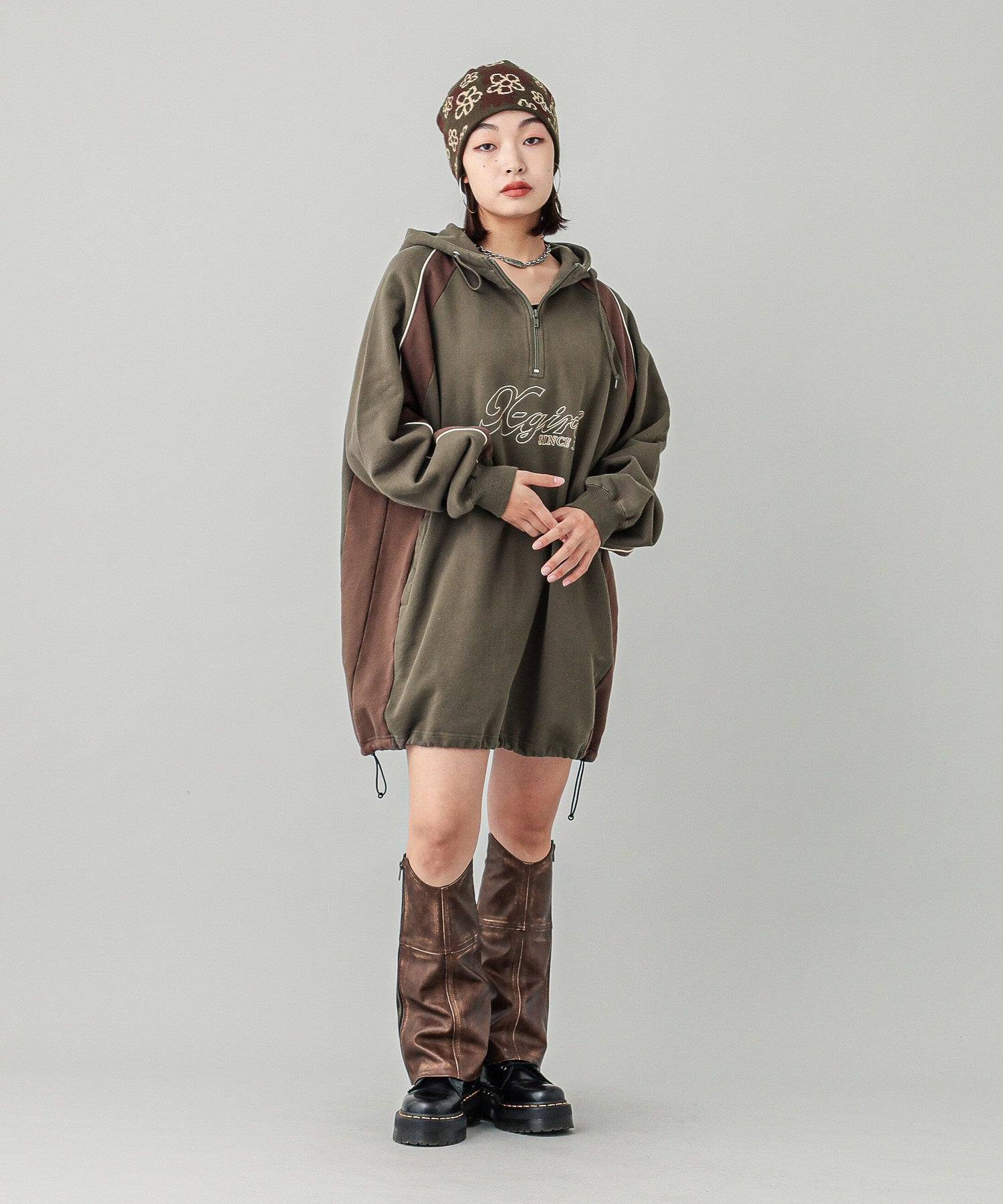 model H:161