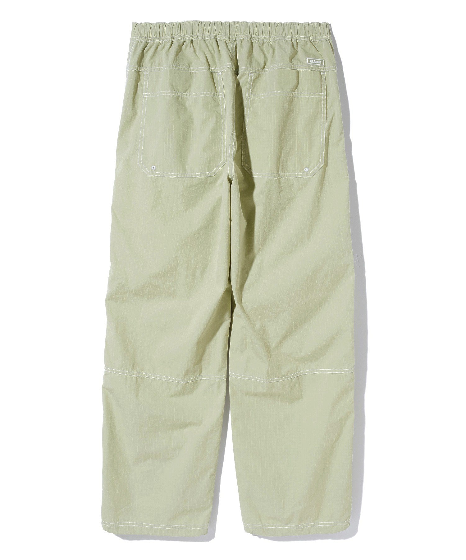 RIPSTOP EASY BAKER PANTS