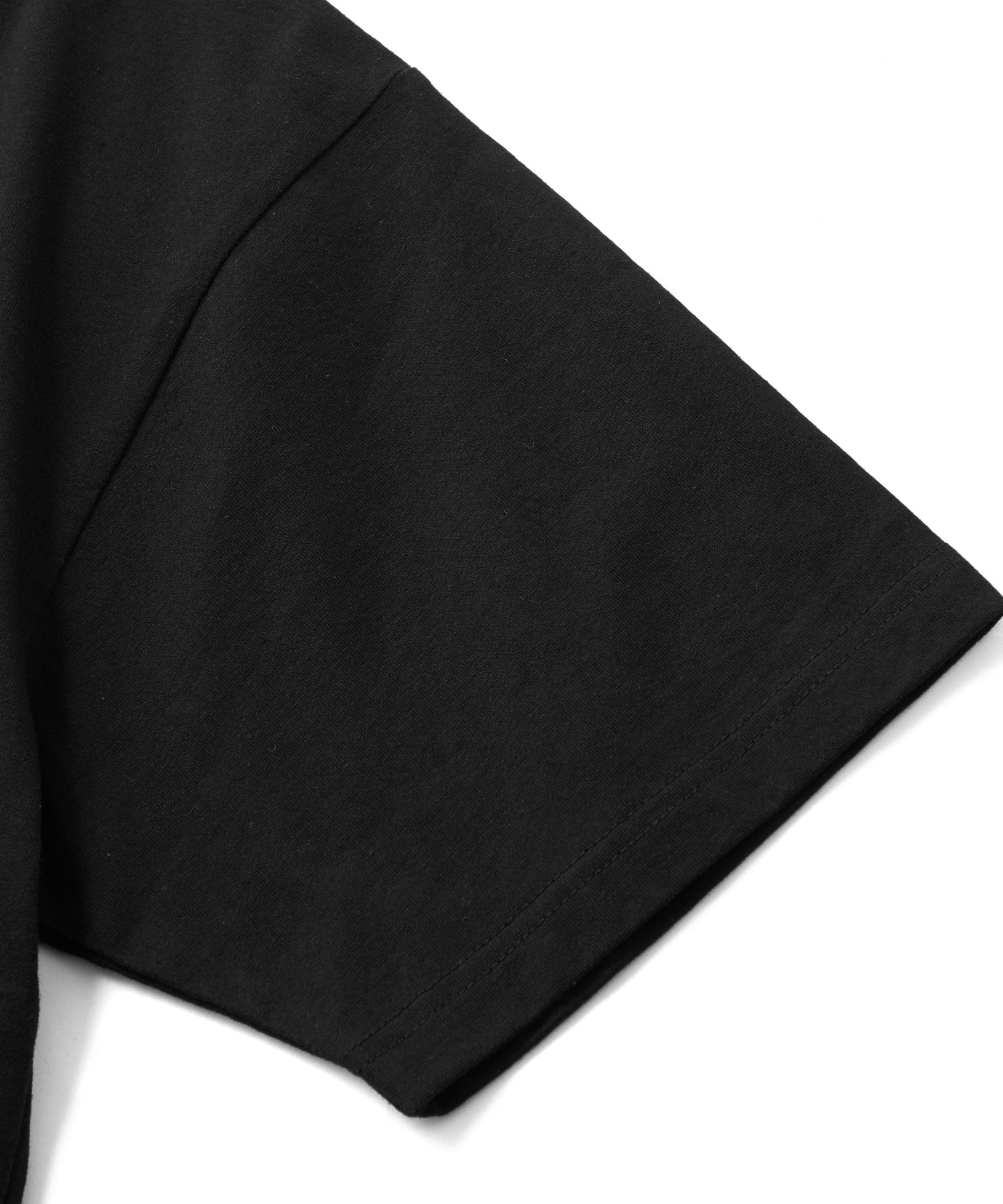 MELT MILKFED. WIDE S/S TEE