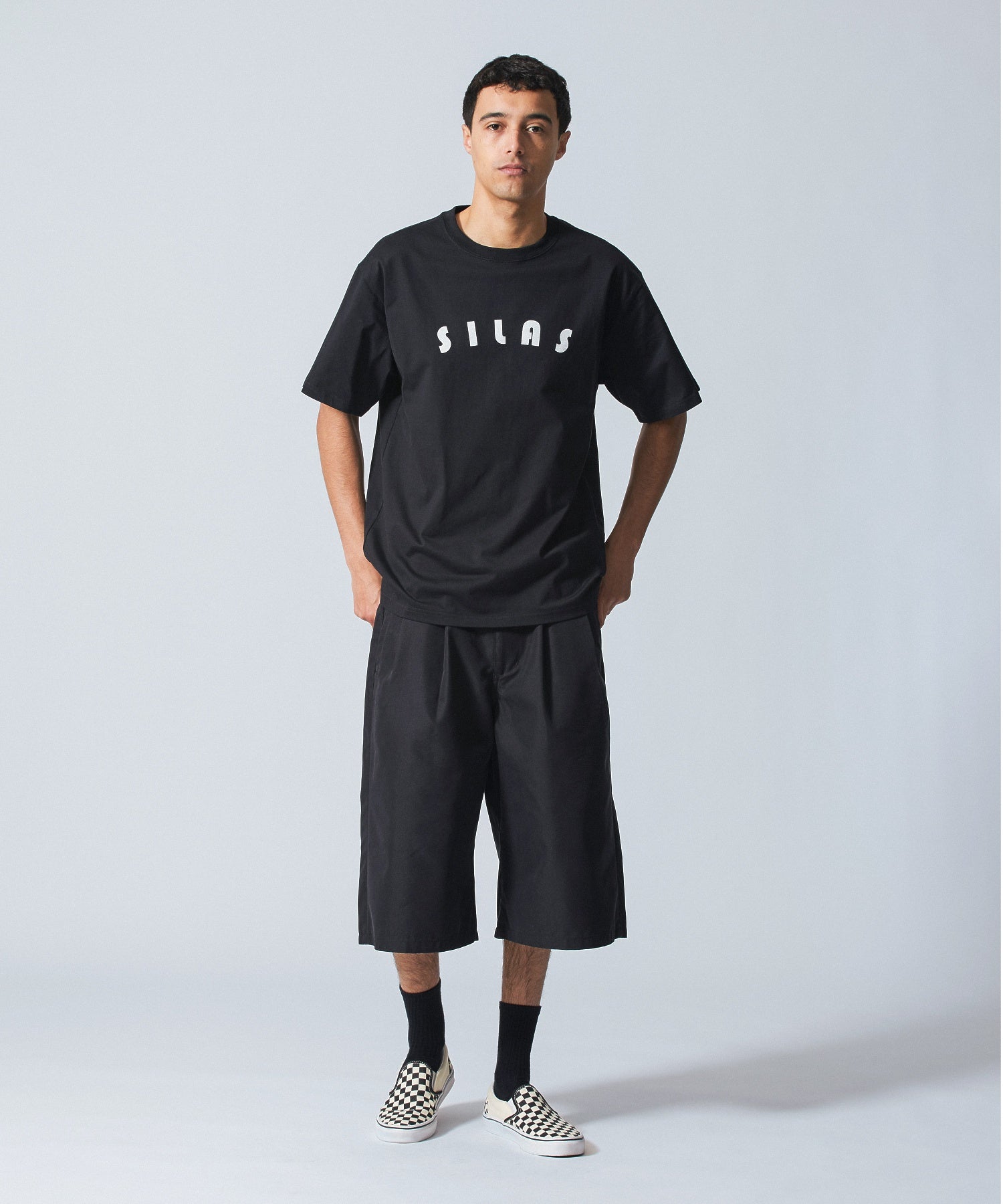 ATHL S/S TEE