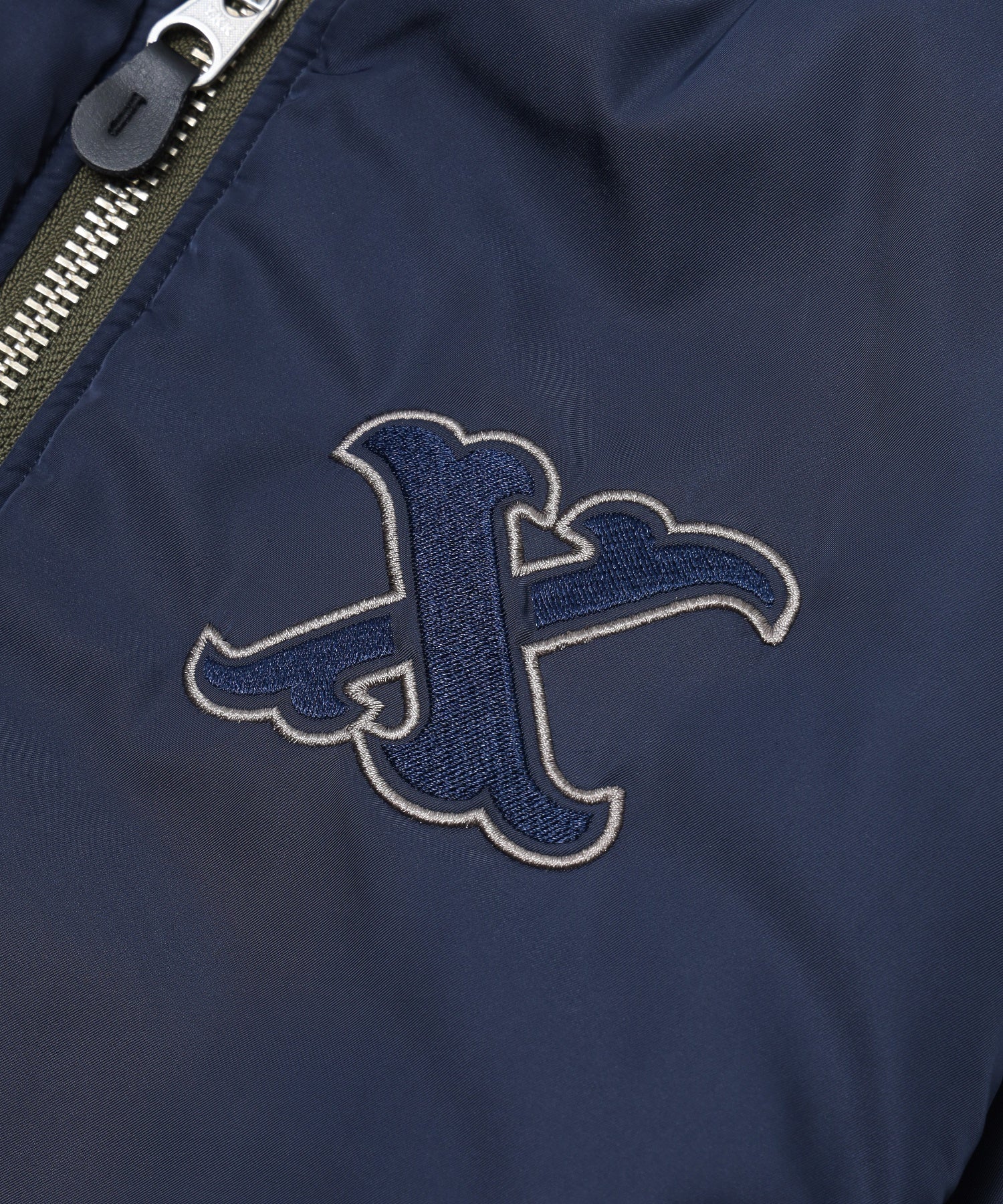 XL REVERSIBLE MA-1