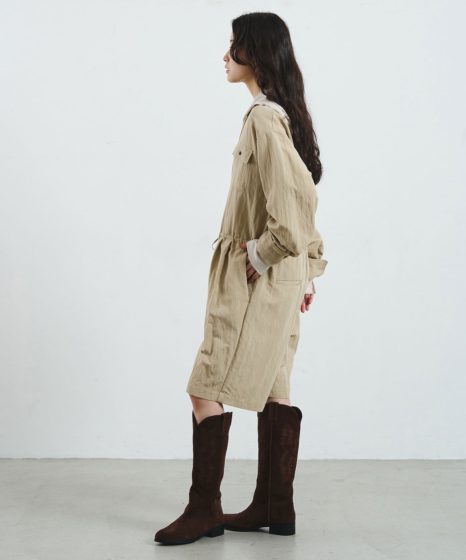 REMME/MIDDLE WESTERN BOOTS
