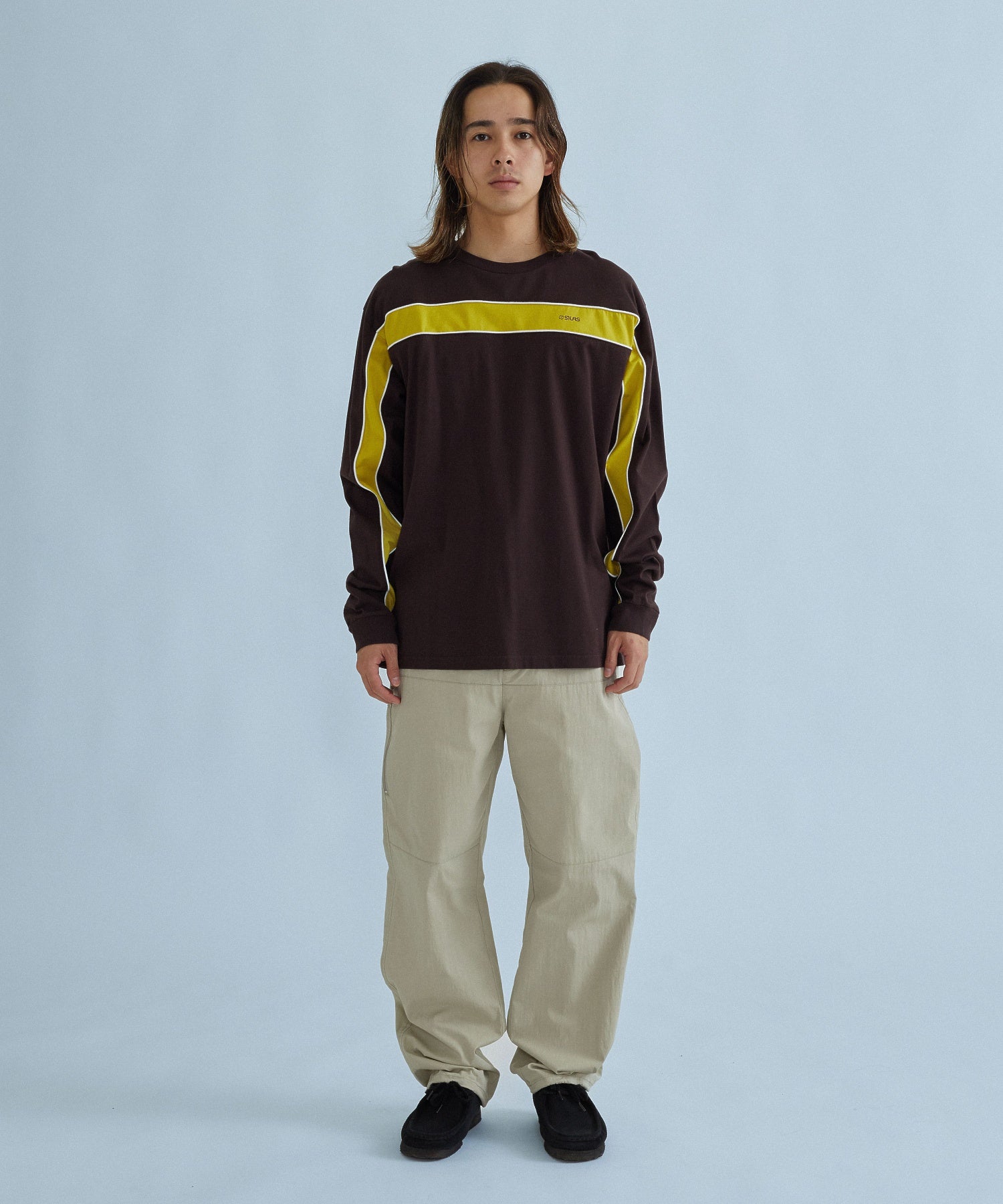【ARCHIVE】TECH PANTS