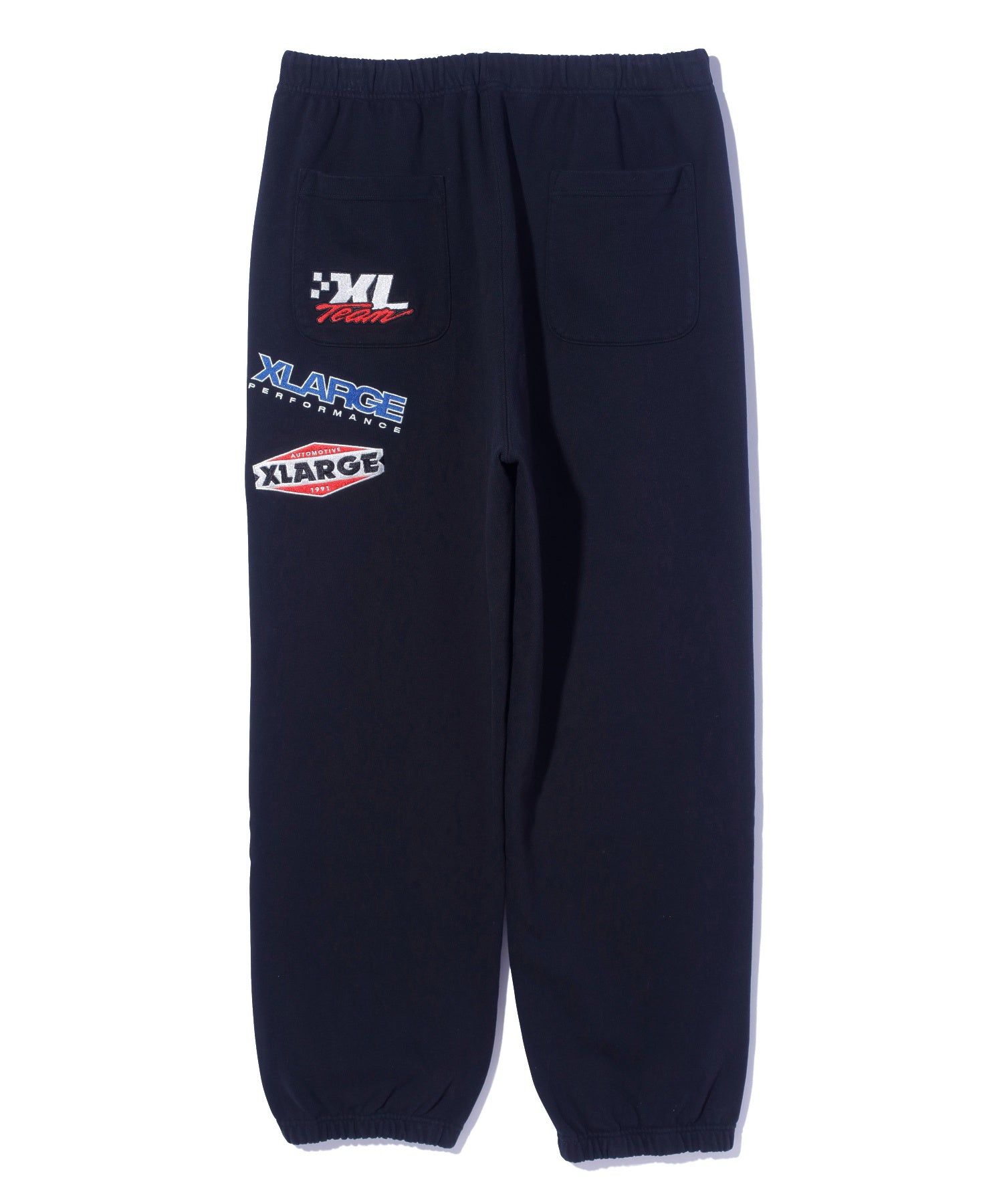 MULTI LOGO SWEAT PANTS