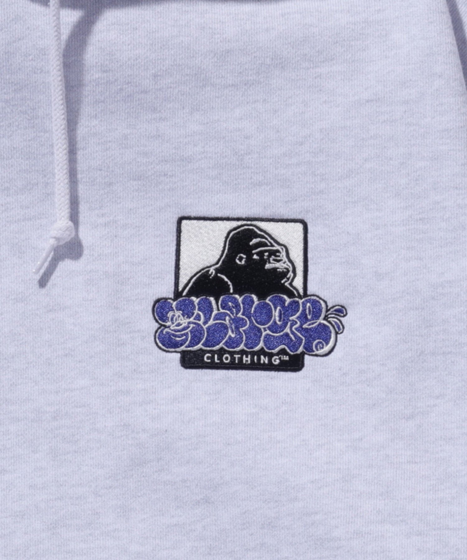 GRAFFITI OG HOODED SWEATSHIRT