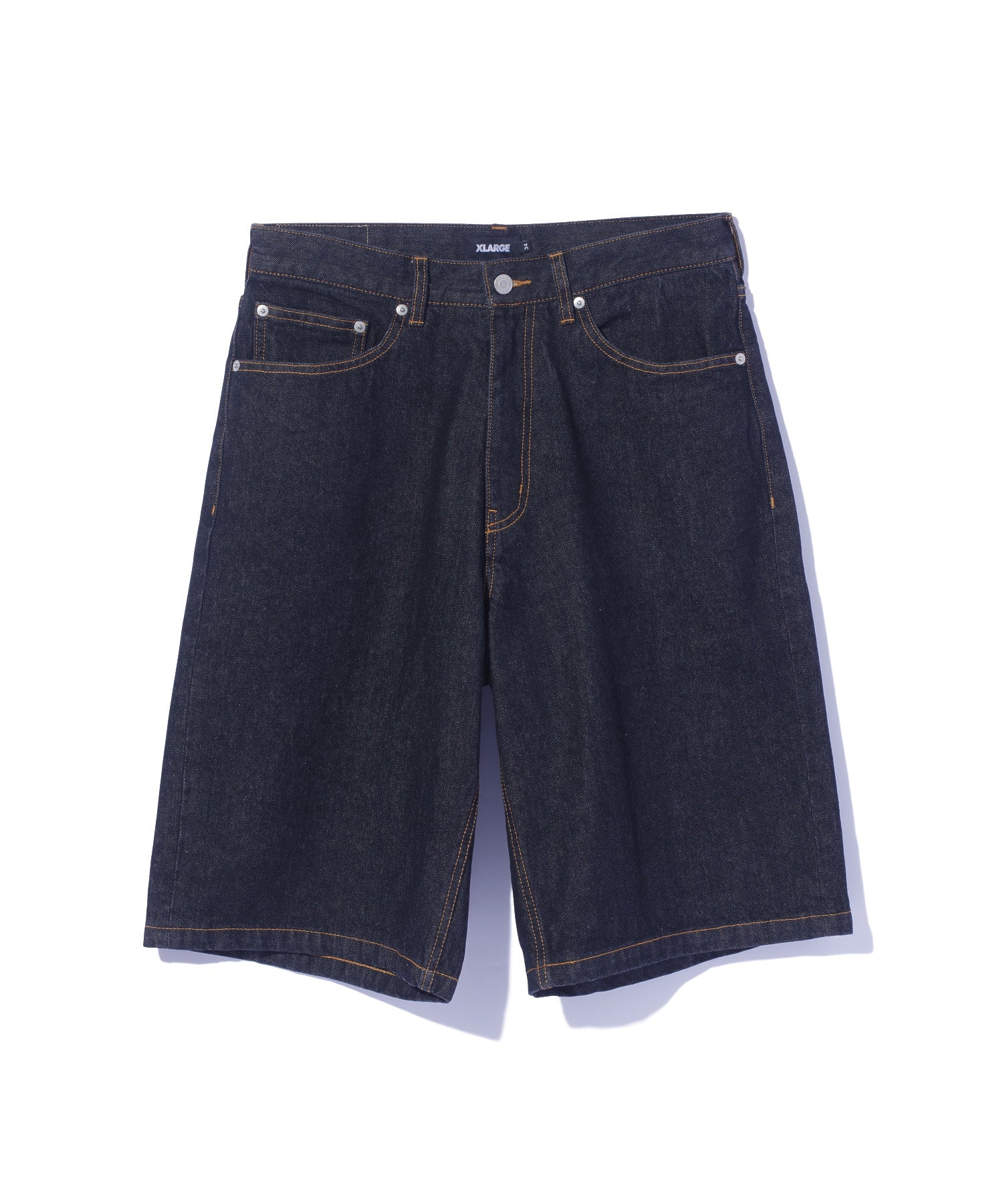 OG DENIM SHORT PANTS