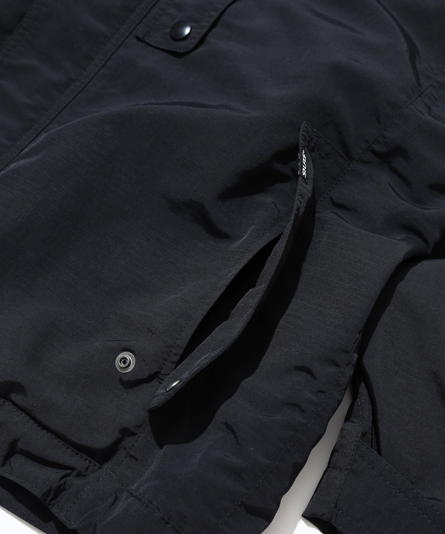 MILKMAN MOUNTAIN PARKA