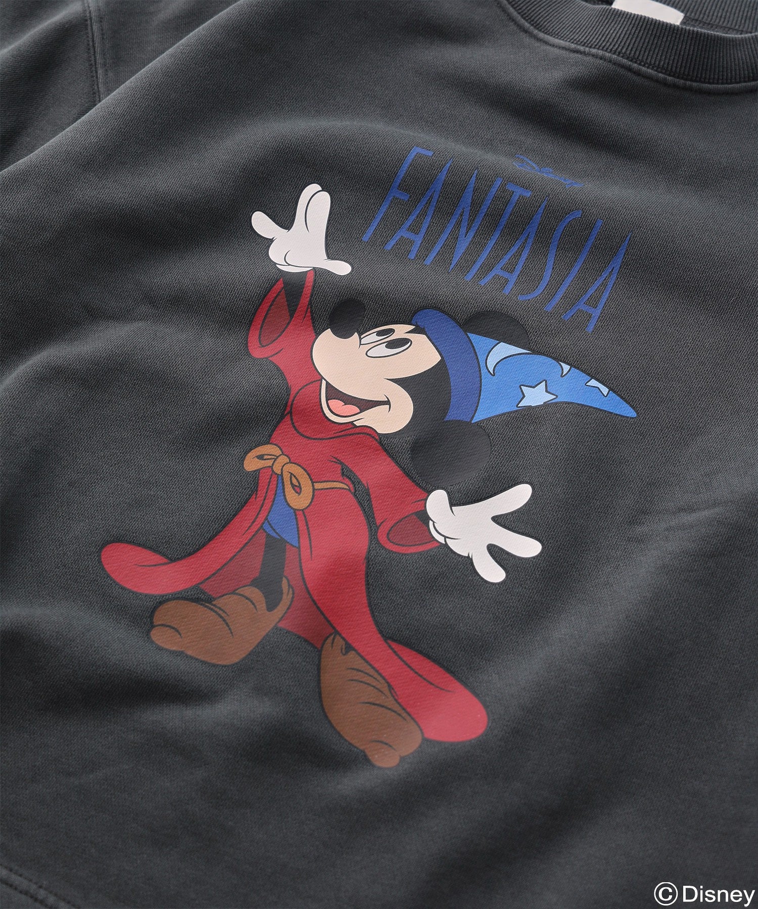 DISNEY『FANTASIA』/SWEAT TOP