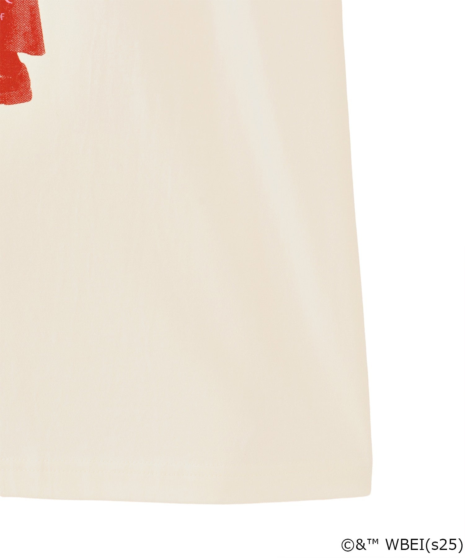 COLSUN/HERMIONE H/S TEE