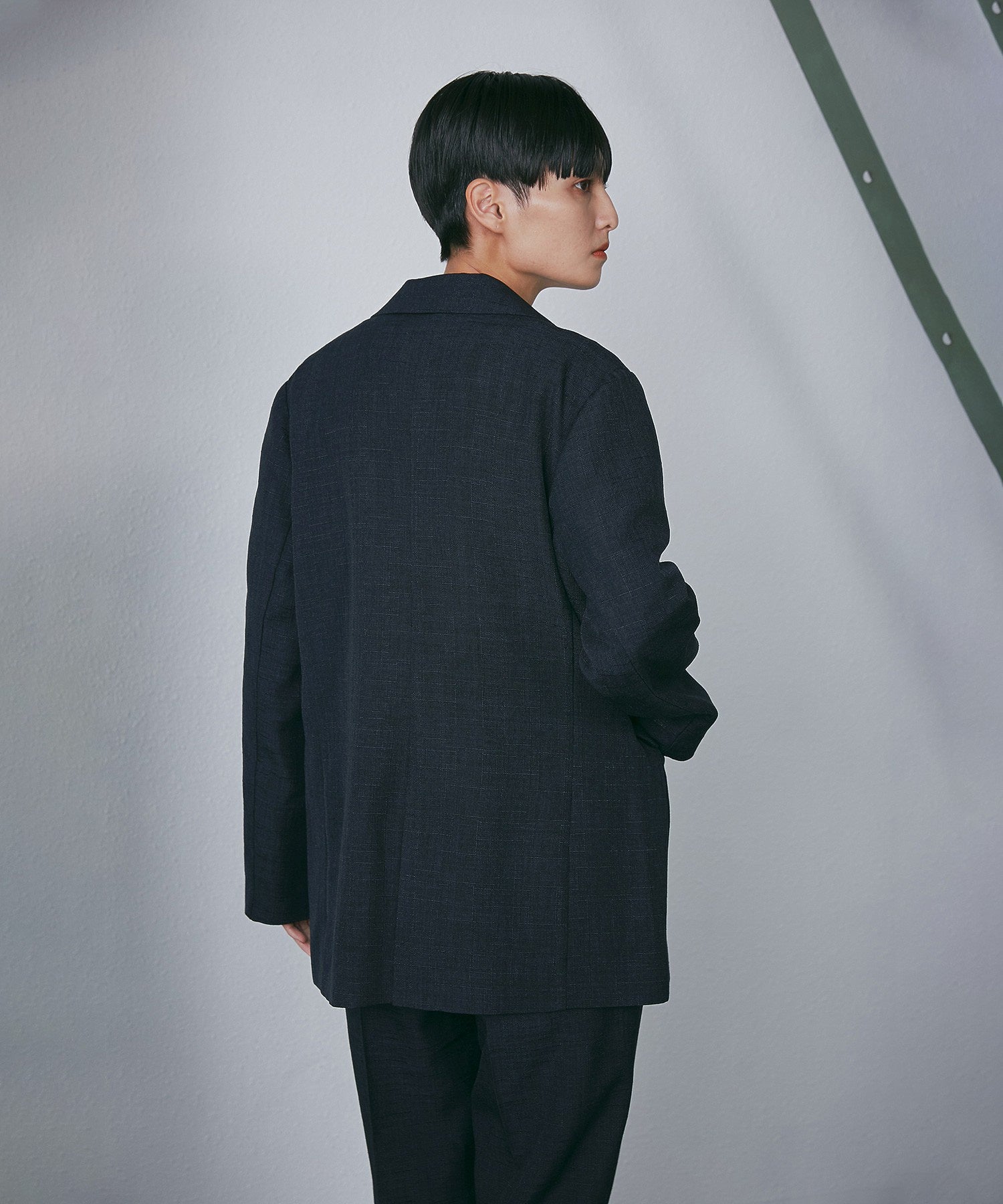 テーラードジャケット